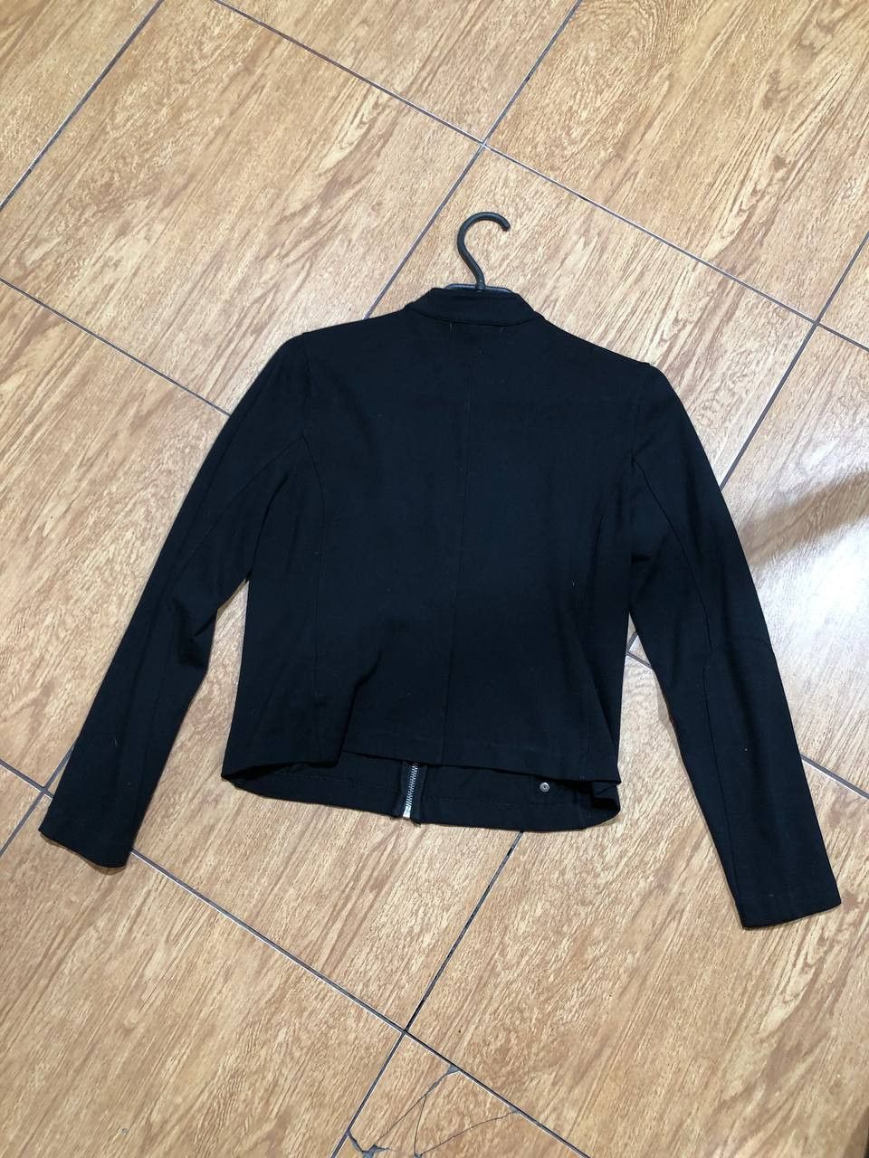 Lauren Ralph Lauren vintage Y2K Lauren Ralph Lauren jacket black Streetwear Size S / US 4 / IT 40 - 16 Thumbnail