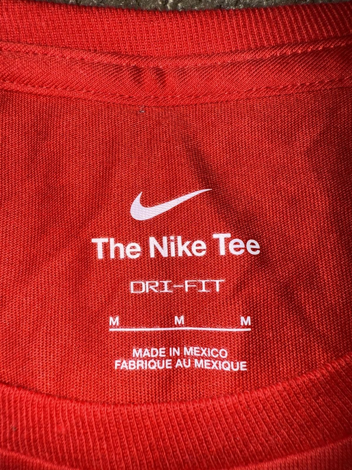 Nike Nike Women’s New York City Tennis Tomboy Tank Top Unreleased Size M / US 6-8 / IT 42-44 - 3 Thumbnail