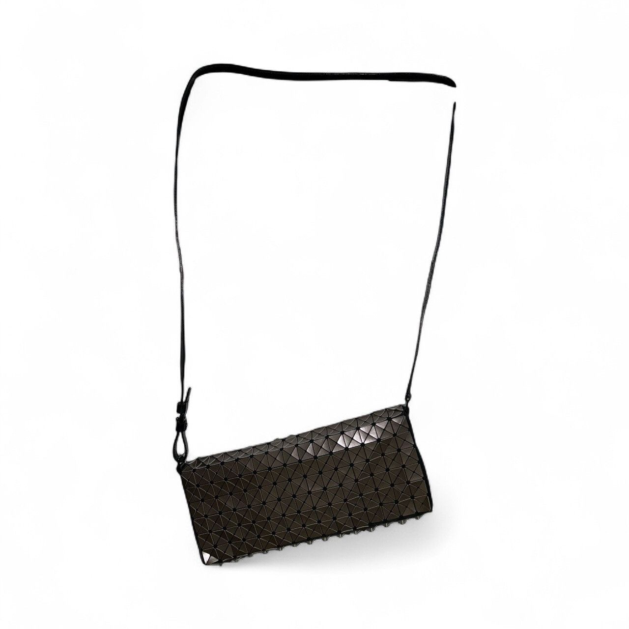 Pleats Please Issey Miyake Bao Bao Issey Miyake Cuboid Crossbody Bag Size ONE SIZE - 8 Thumbnail
