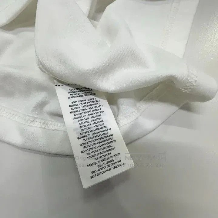 Polo Ralph Lauren Polo Ralph Lauren Logo Crew Neck Short. Size US L / EU 52-54 / 3 - 4 Thumbnail