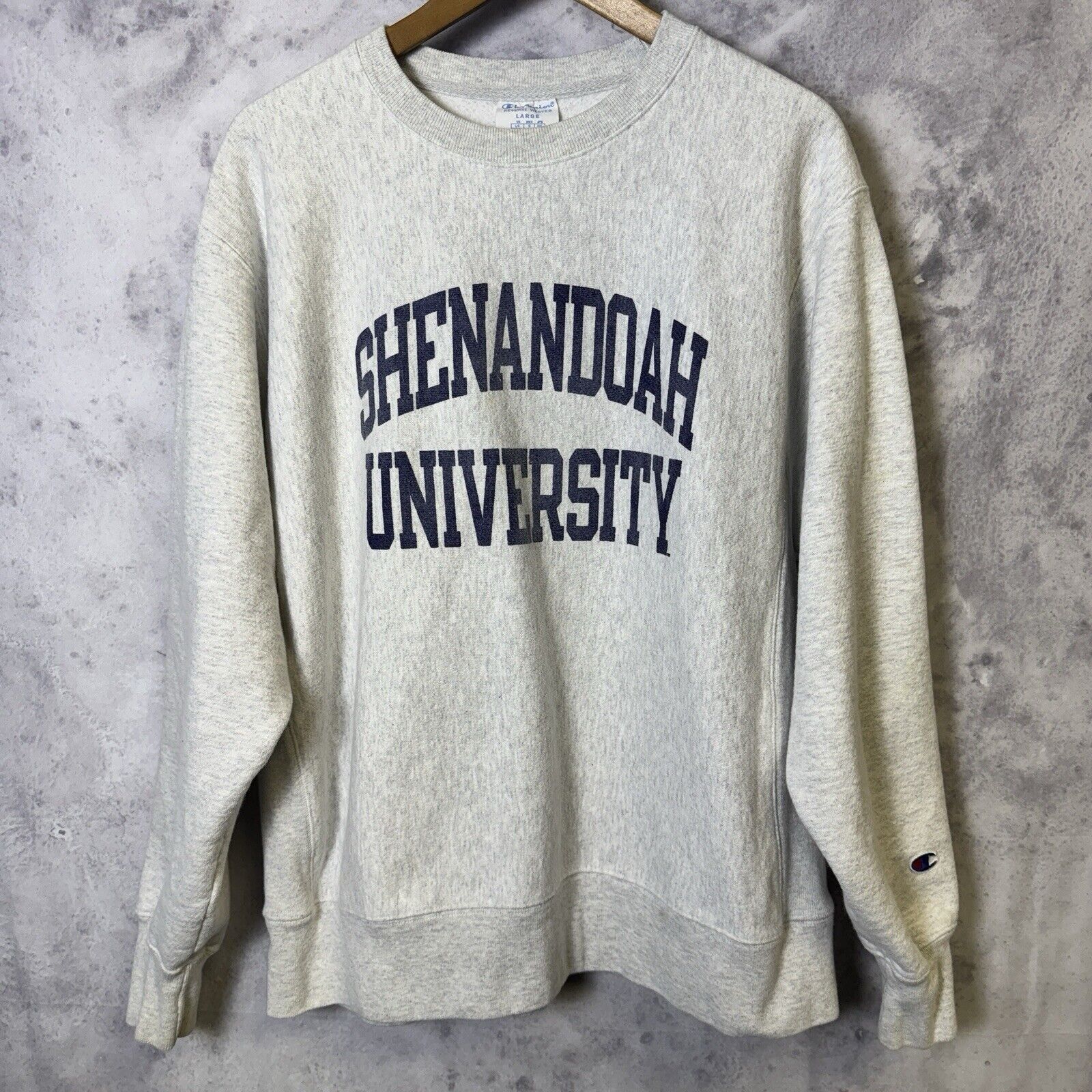 Shenandoah university sweatshirt outlet