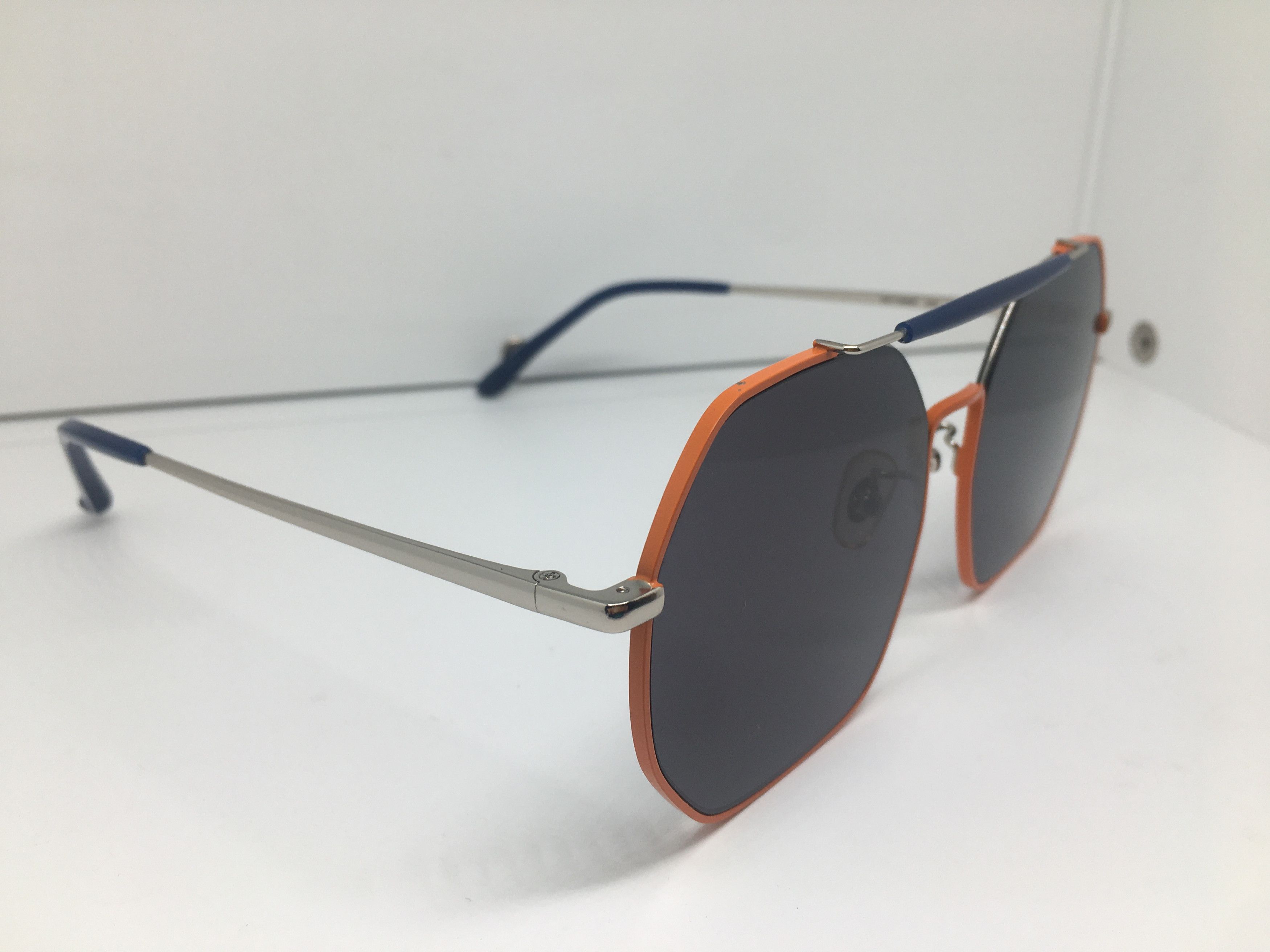 Other mujosh Curio Sunglasses Frame Size ONE SIZE - 2 Thumbnail
