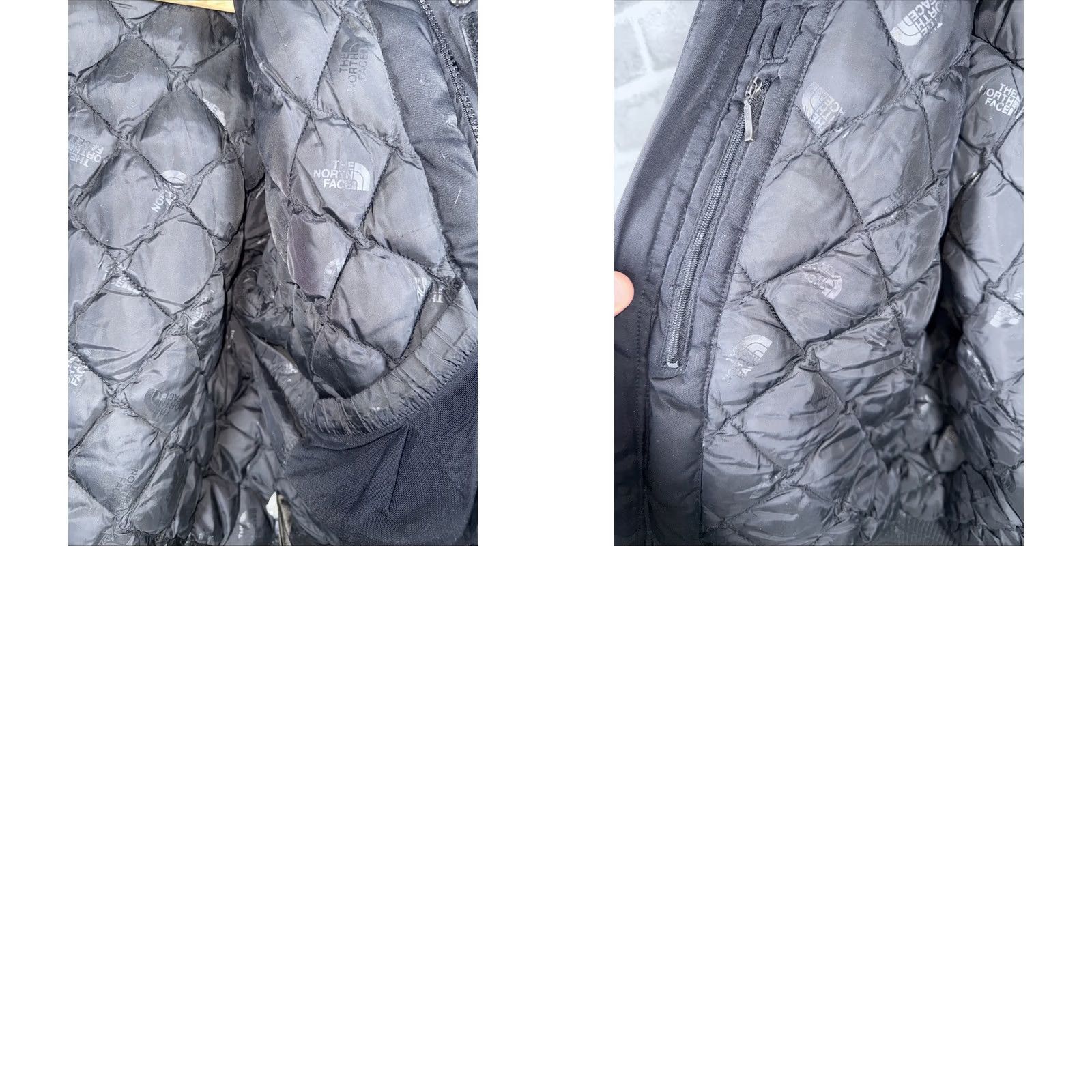 The North Face Item Specifications: Brand: Levi'S Size S / US 4 / IT 40 - 8 Thumbnail