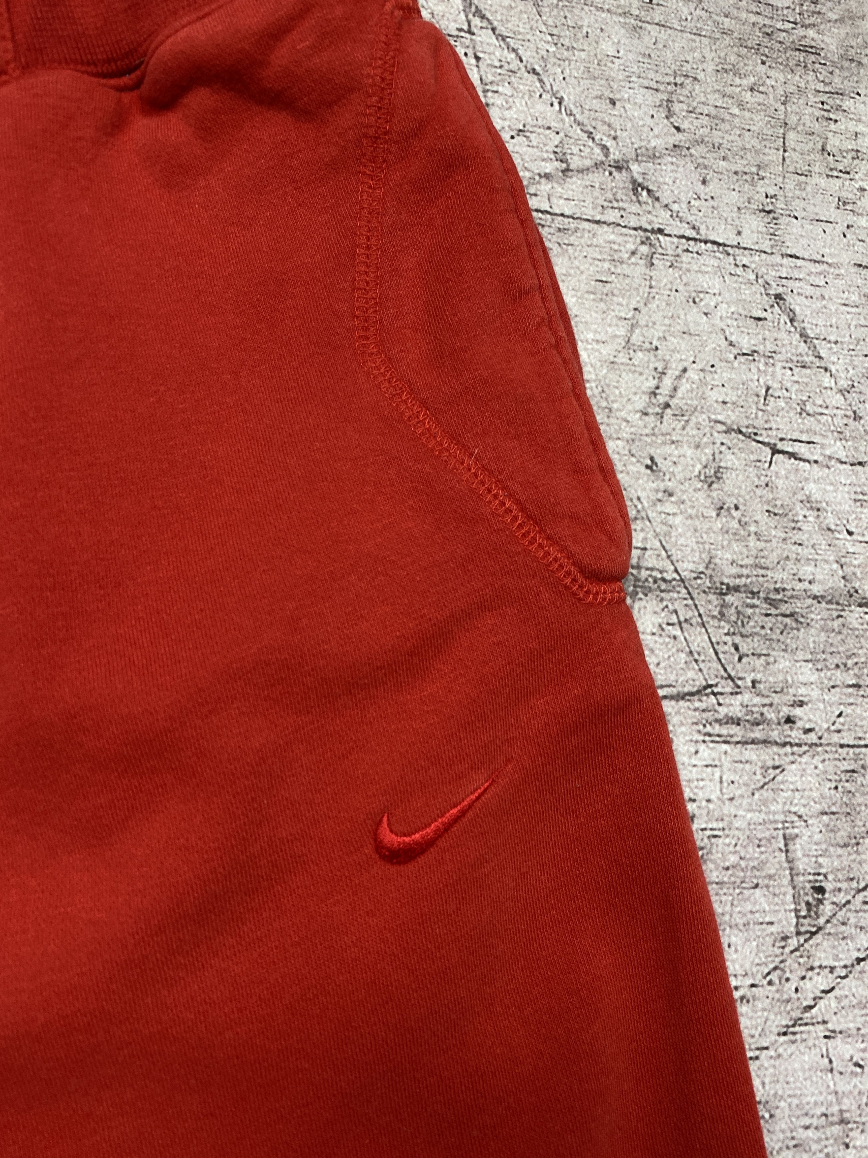 Nike × Vintage Nike Vintage Womens Sweatpants Track Pants Size 32" / US 10 / IT 46 - 3 Thumbnail