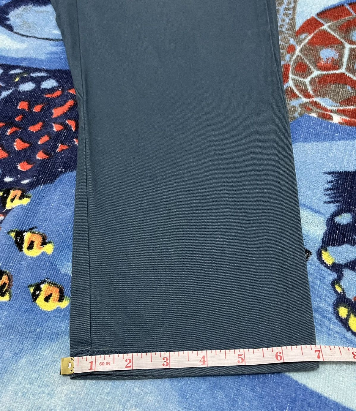 Ne-Net NE-NET by Issey Miyake Pant x Very Rare Design Size US 29 - 19 Thumbnail