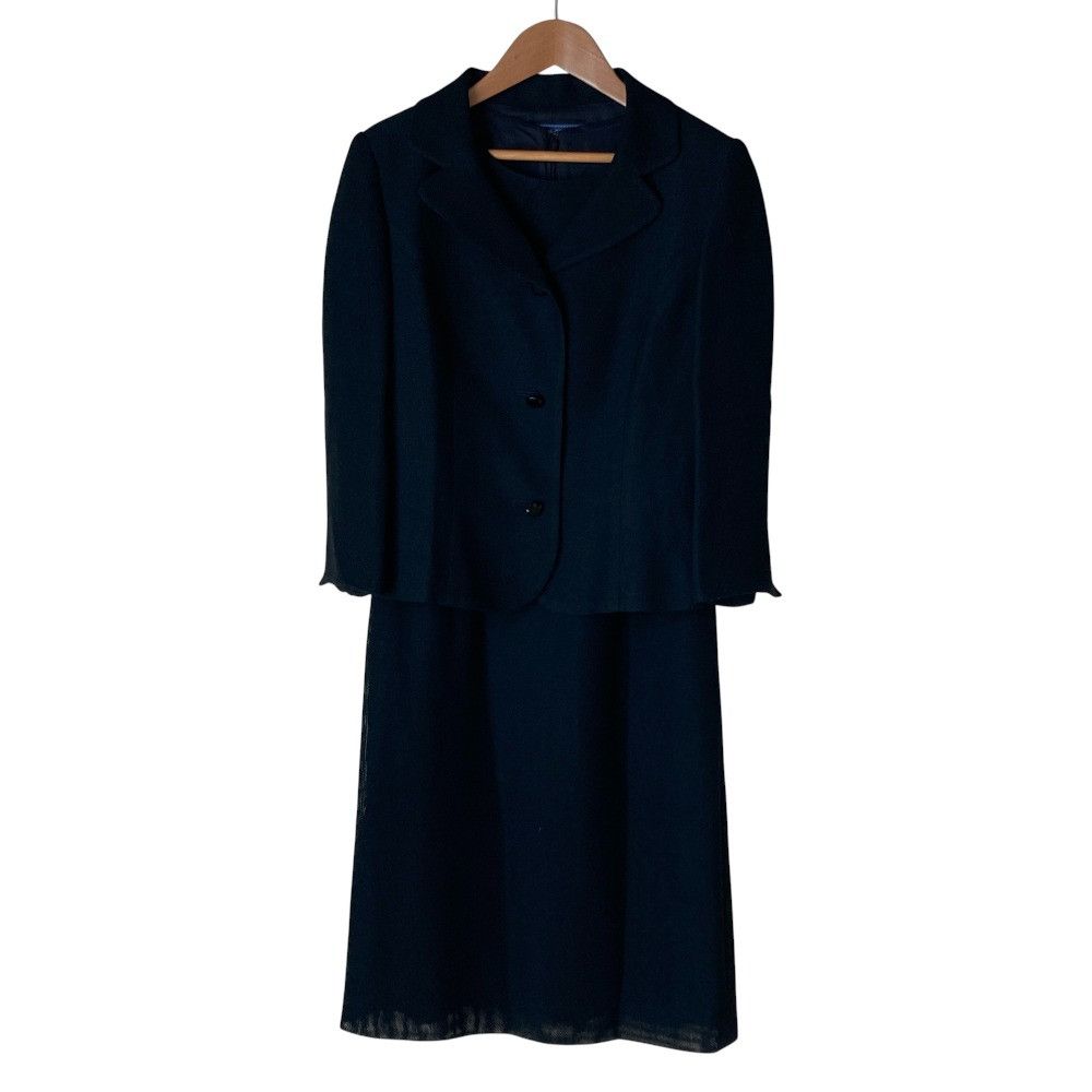 Other M'S GRACY Dress Jacket Ensemble Textile Suits DUTY FREE for USA