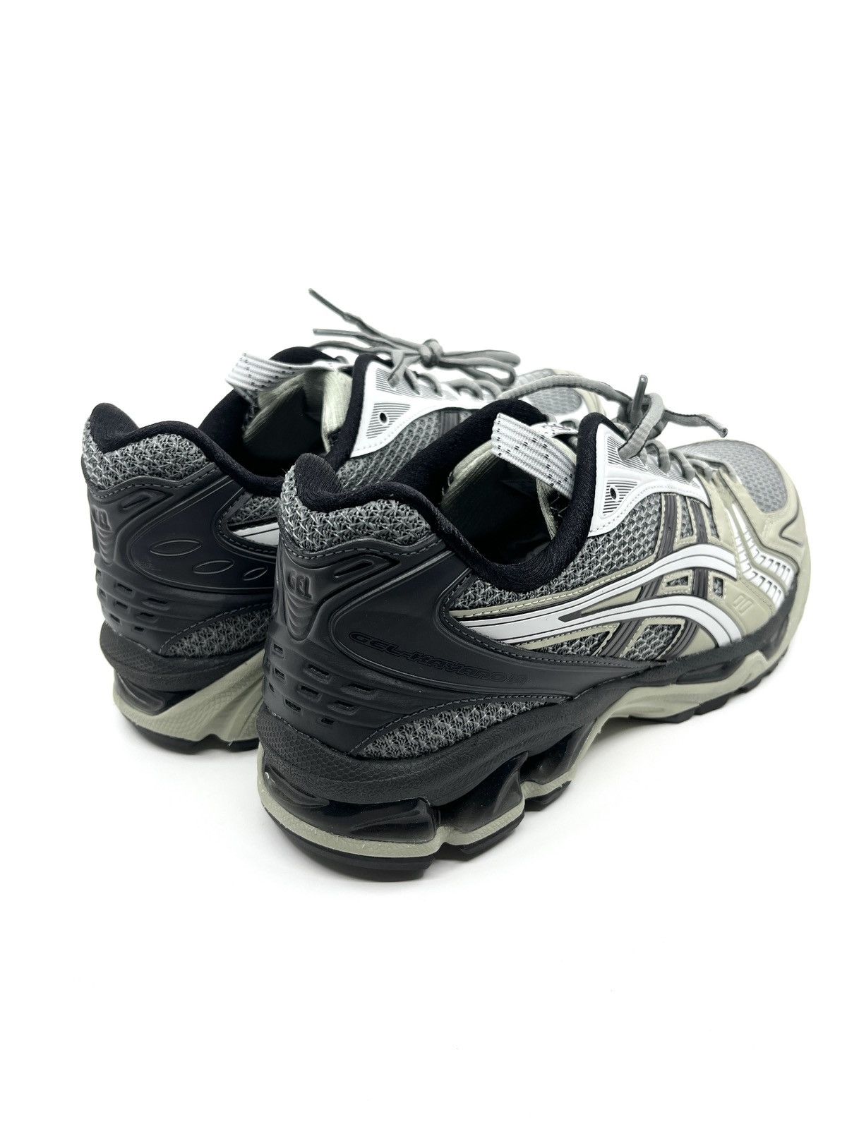 Asics × Kiko Kostadinov Kiko Asics Gel Kayano UB1-S Size US 9.5 / EU 42-43 - 2 Thumbnail