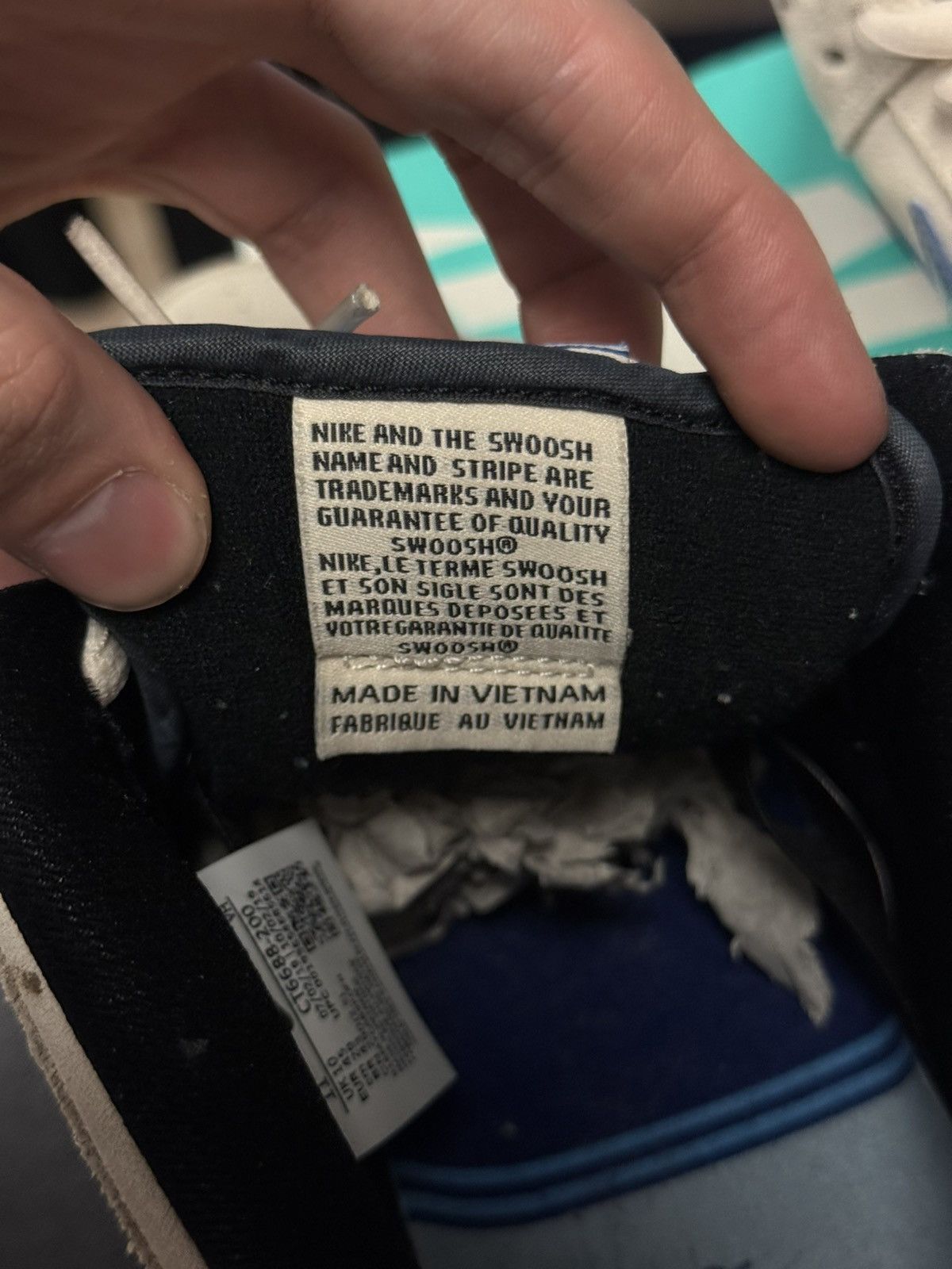 Nike Size 11 - Nike Dunk SB Low Truck It CT6688-200 Size US 11 / EU 44 - 10 Thumbnail