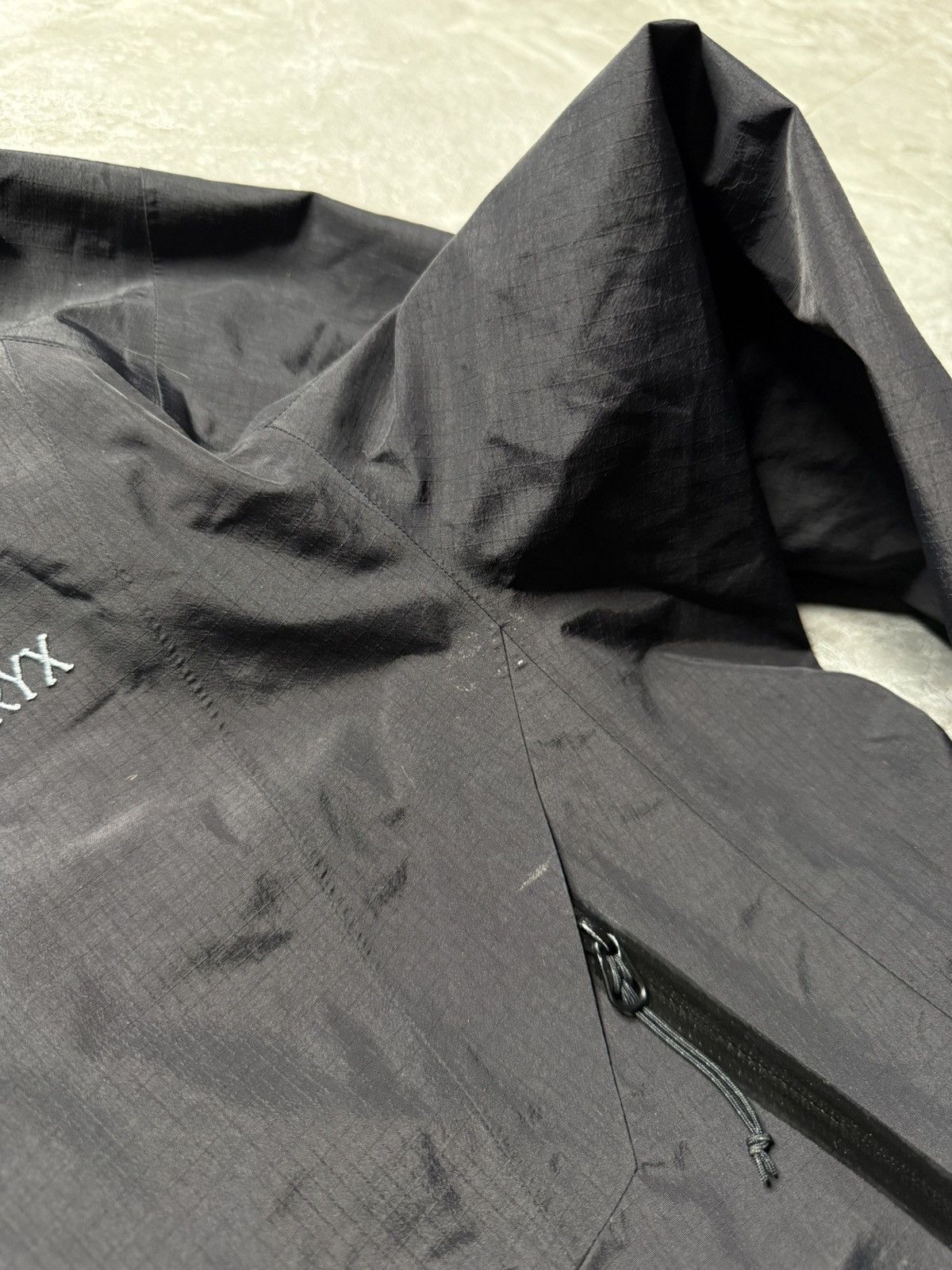 Arc'teryx Arcteryx Beta SL Jacket Size M / US 6-8 / IT 42-44 - 6 Thumbnail