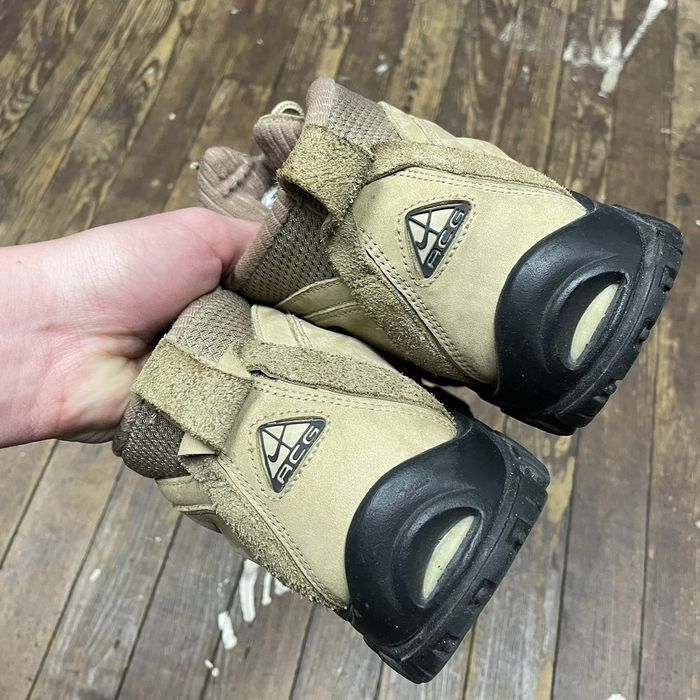 nike acg boots jimmy jazz