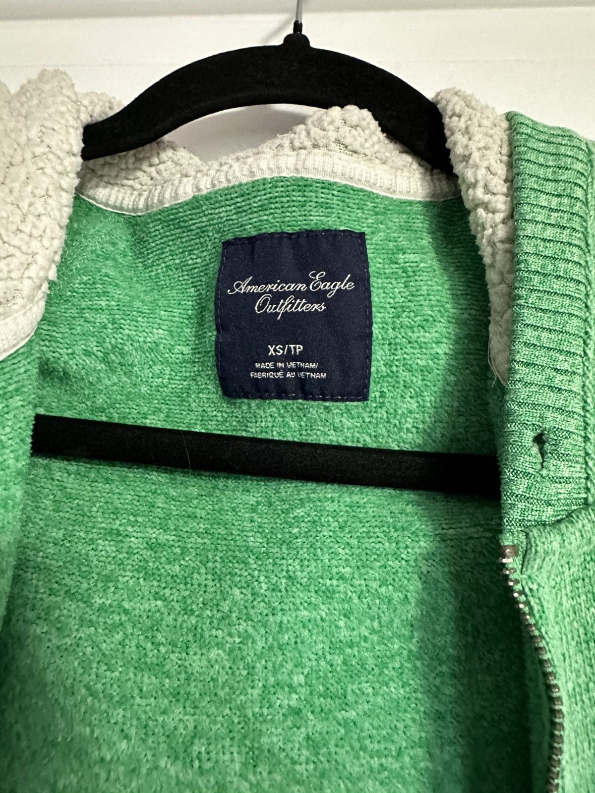 American Eagle Outfitters American Eagle Sweater Size S / US 4 / IT 40 - 2 Thumbnail