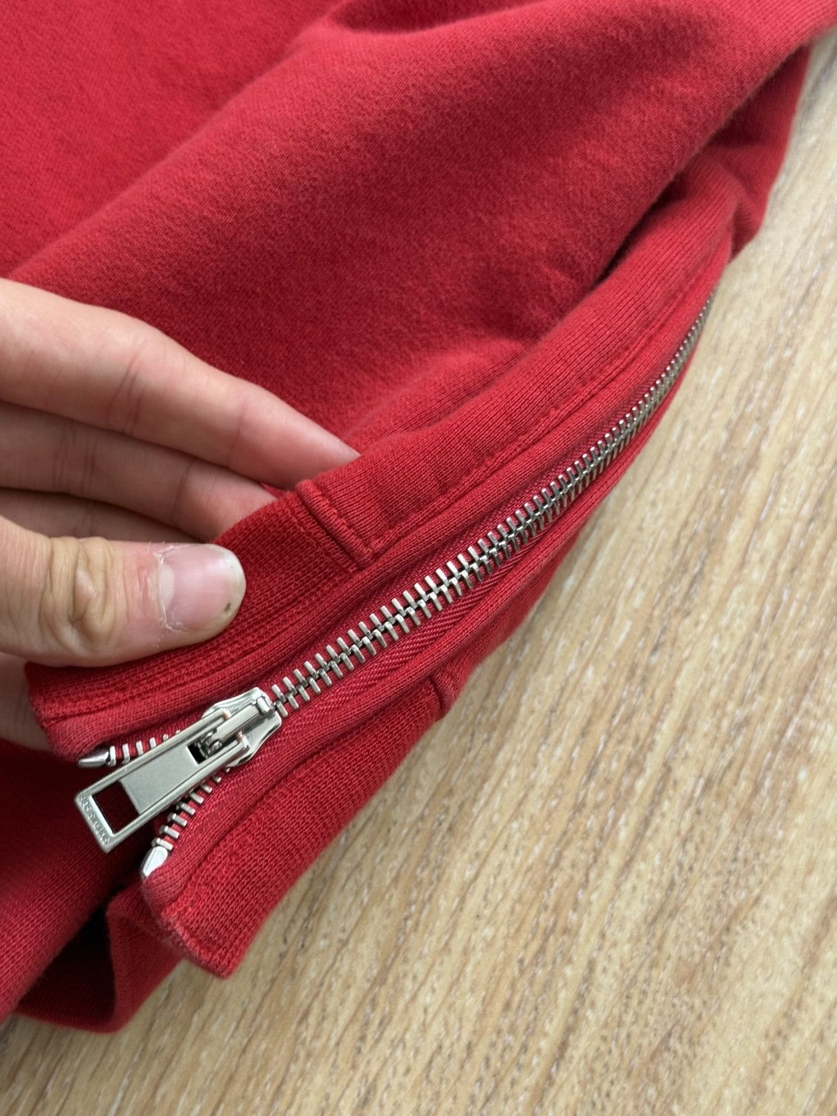 Raf Simons Raf Simons Archive Sweatshirt Size US S / EU 44-46 / 1 - 4 Thumbnail