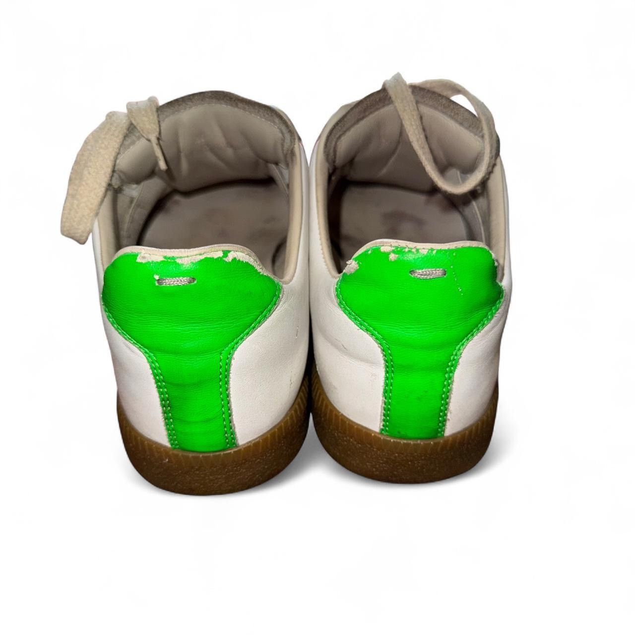 Maison Margiela Maison Margiela Replica GAT Sneakers Size US 8 / EU 41 - 5 Thumbnail