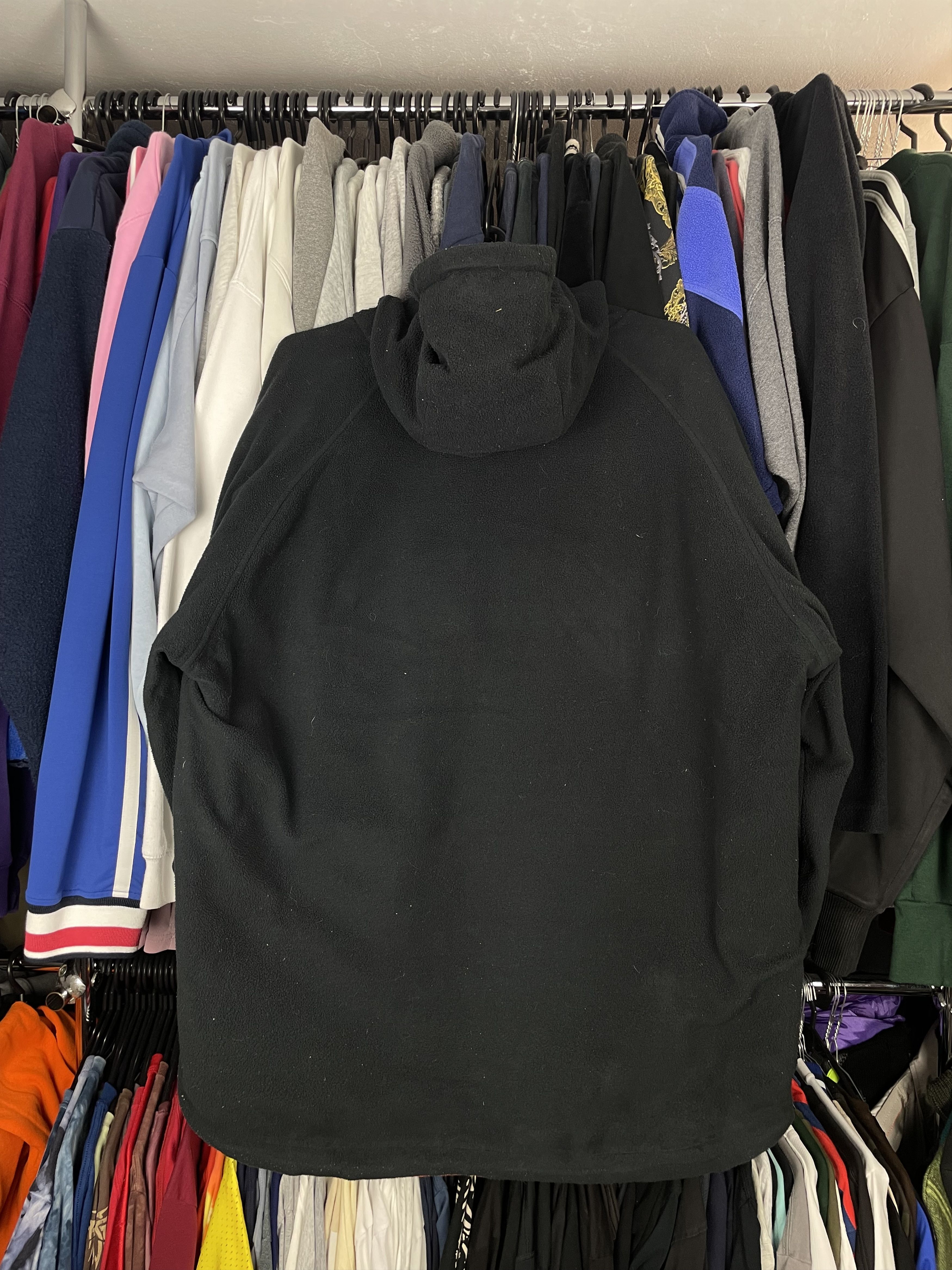 NFL × Reebok × Vintage Vintage Reebok reveresible jacket cincinnati bengals jacket Size US L / EU 52-54 / 3 - 5 Thumbnail