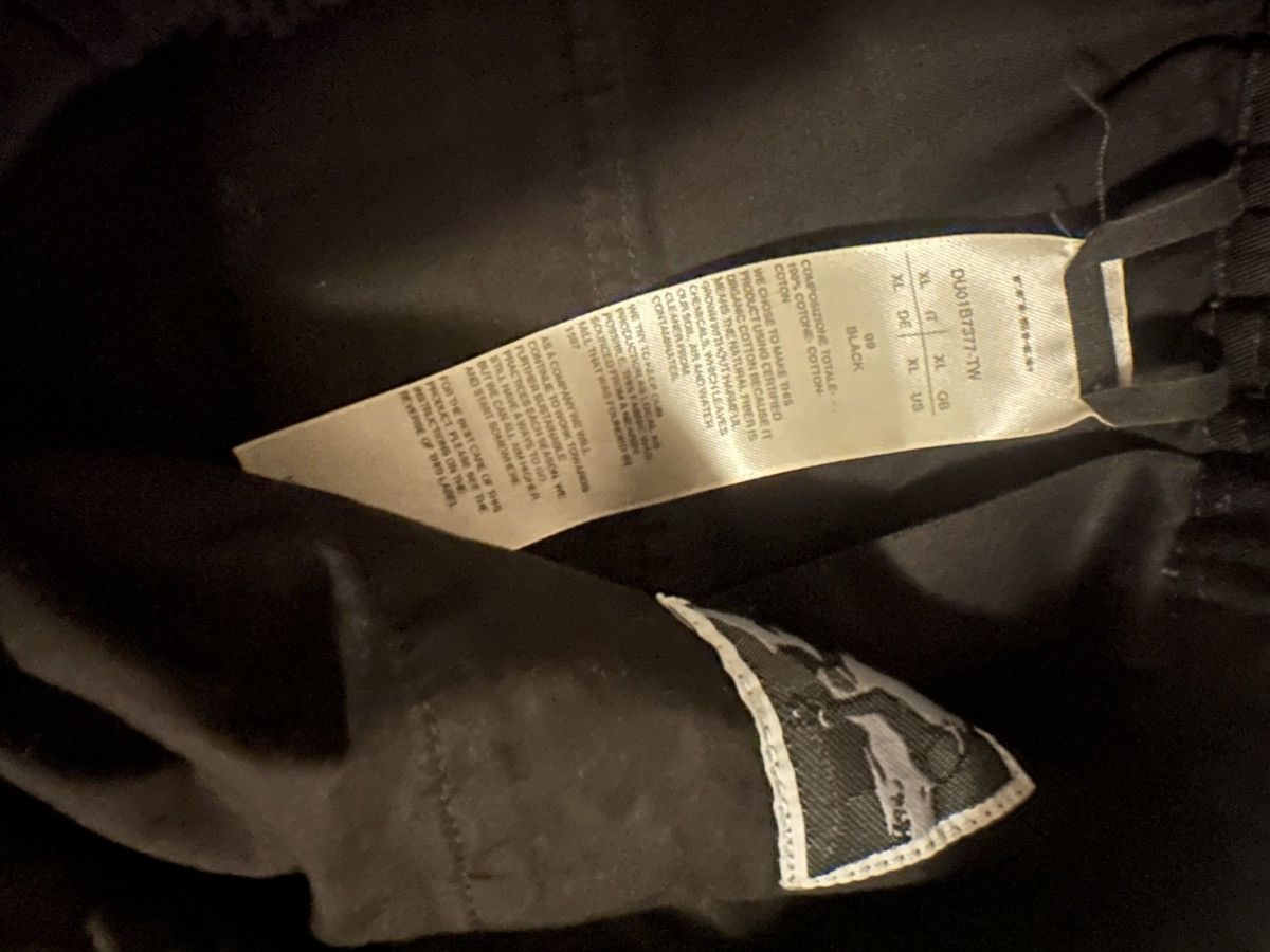 Rick Owens Drkshdw Rick Owens Dark Shadow pants Size US 34 / EU 50 - 4 Thumbnail
