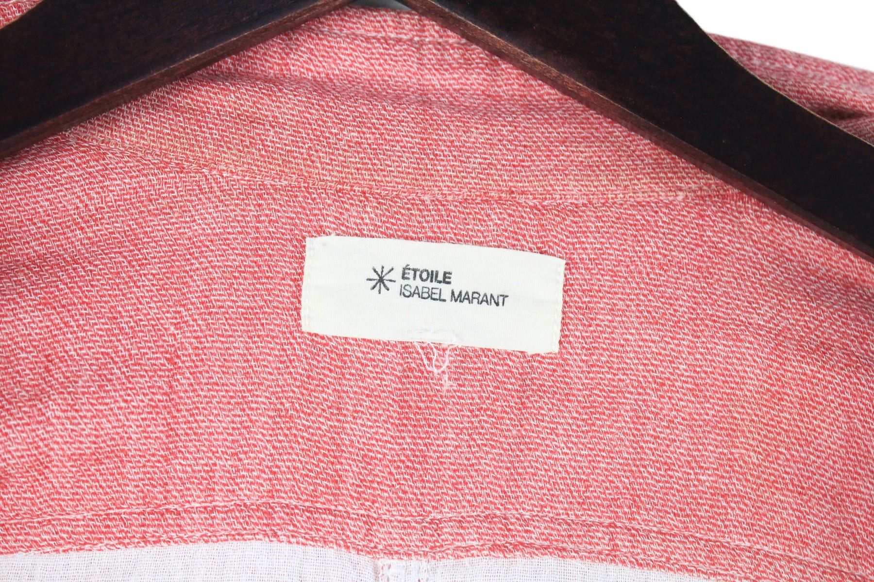 Isabel Marant Etoile Isabel Marant Etoile Jacket Women’s Small / Medium Size S / US 4 / IT 40 - 6 Thumbnail
