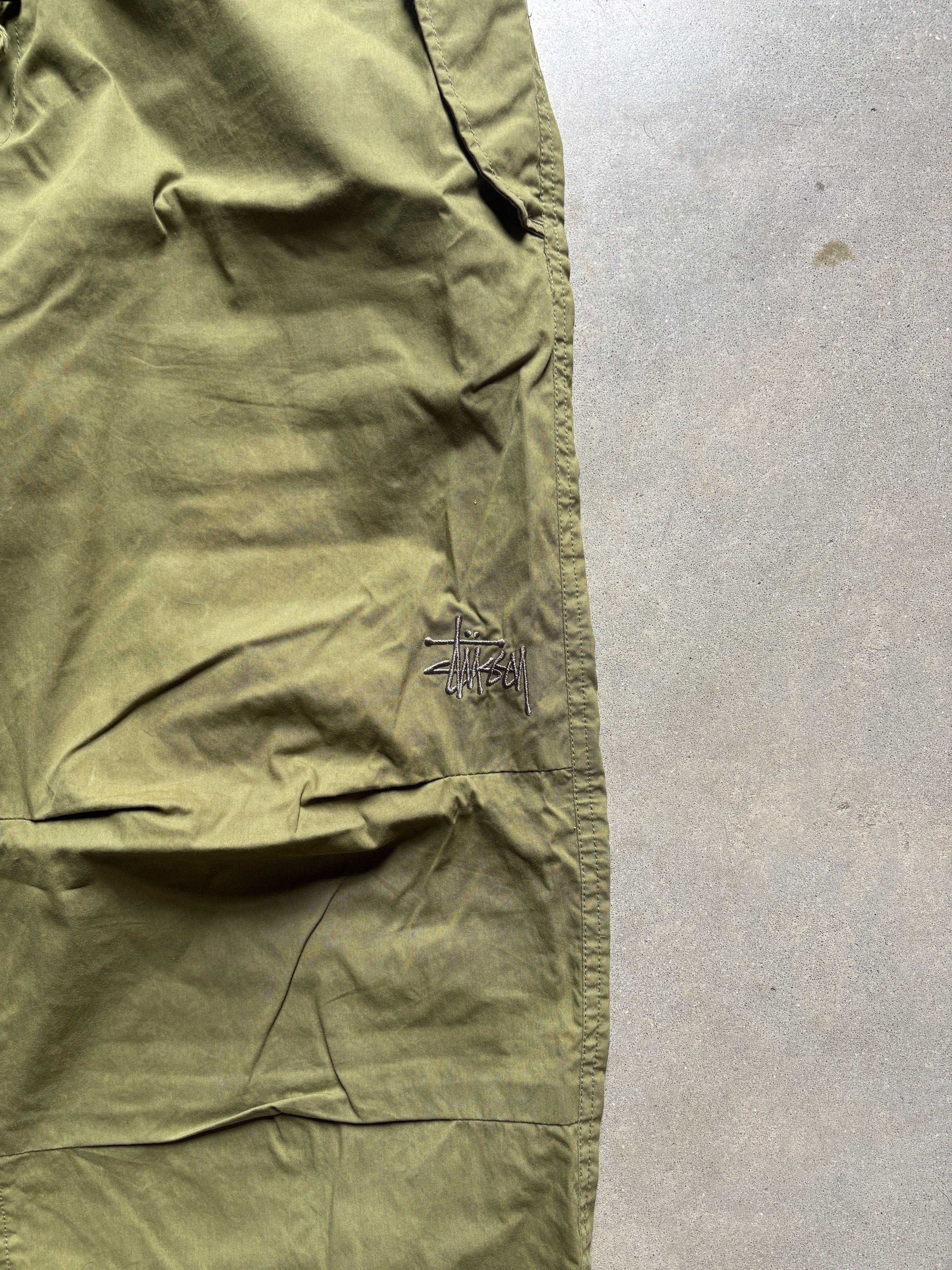 Stussy Stussy NYSO Over Trouser Size US 32 / EU 48 - 4 Thumbnail
