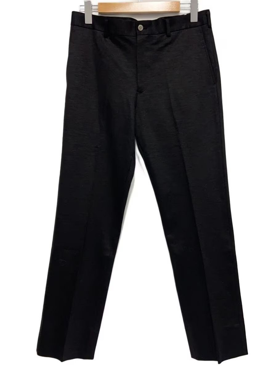 Comme des Garcons Homme 2011 Linen Pants Size US 32 / EU 48 - 1 Thumbnail