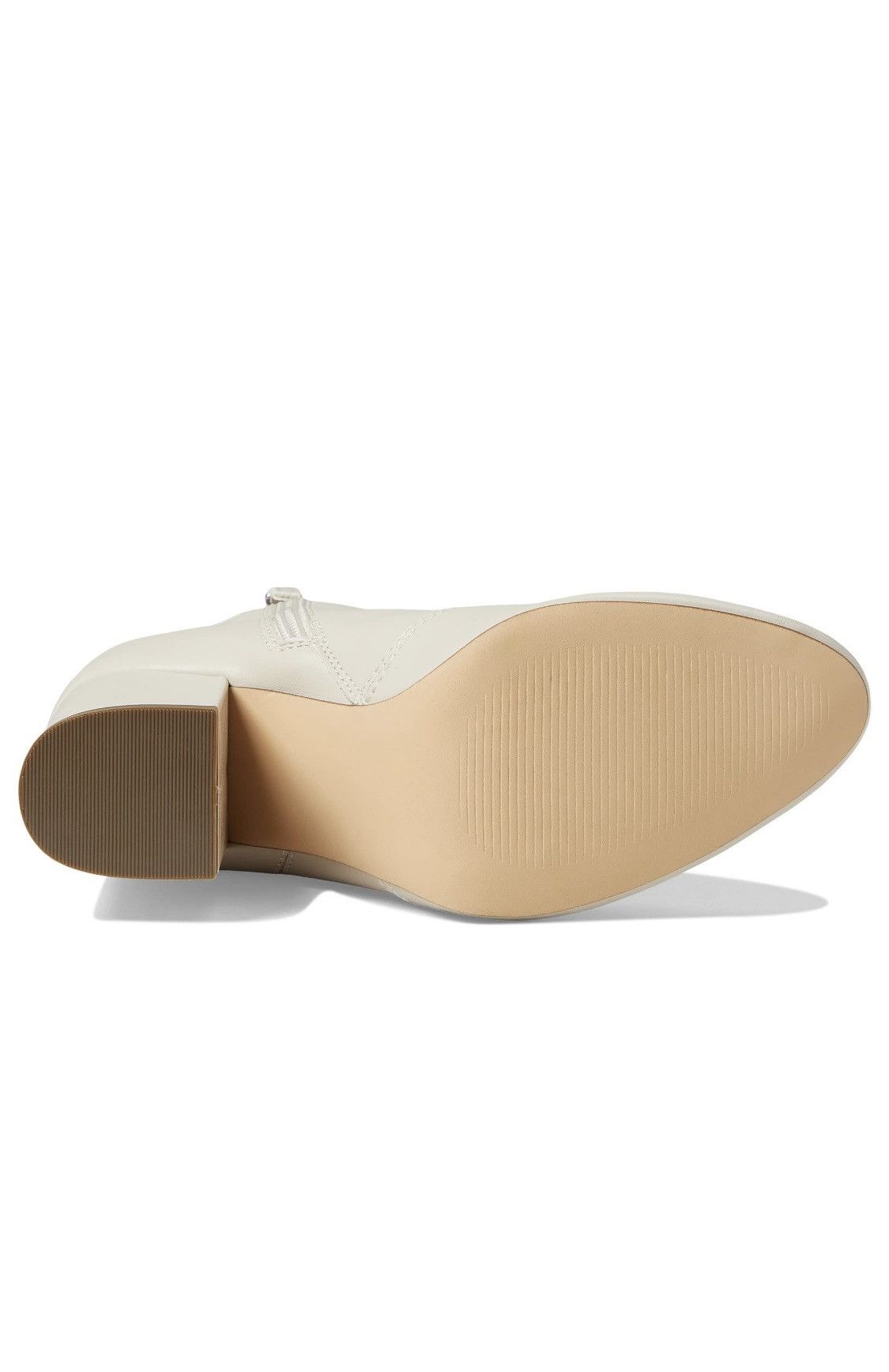 Steve Madden STEVE MADDEN Madden Girl Creme Boots Size 8 Brand New in Box Size US 8 / IT 38 - 3 Thumbnail