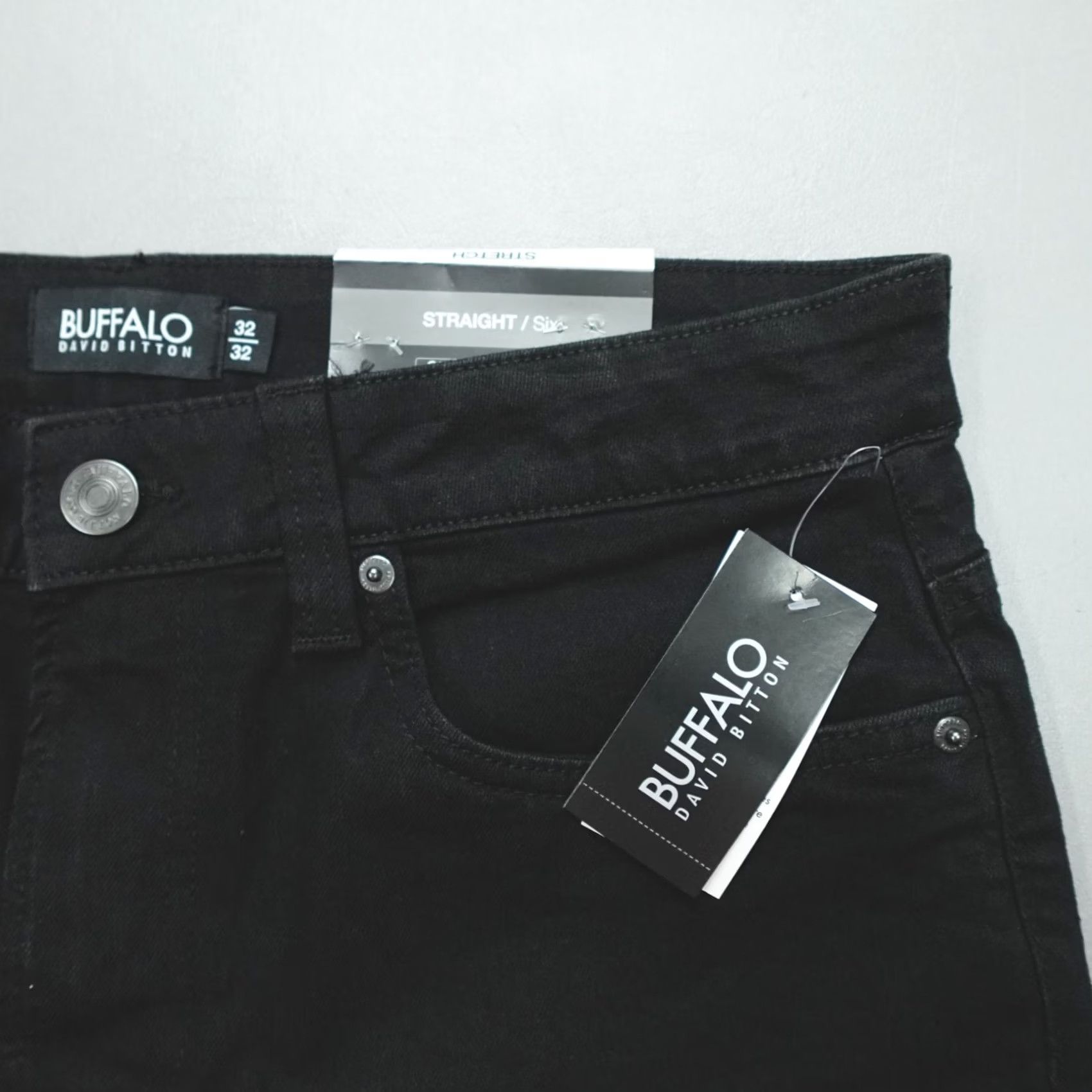 Buffalo David Bitton Buffalo David Bitton Jeans Shirt? Size US 33 - 2 Thumbnail