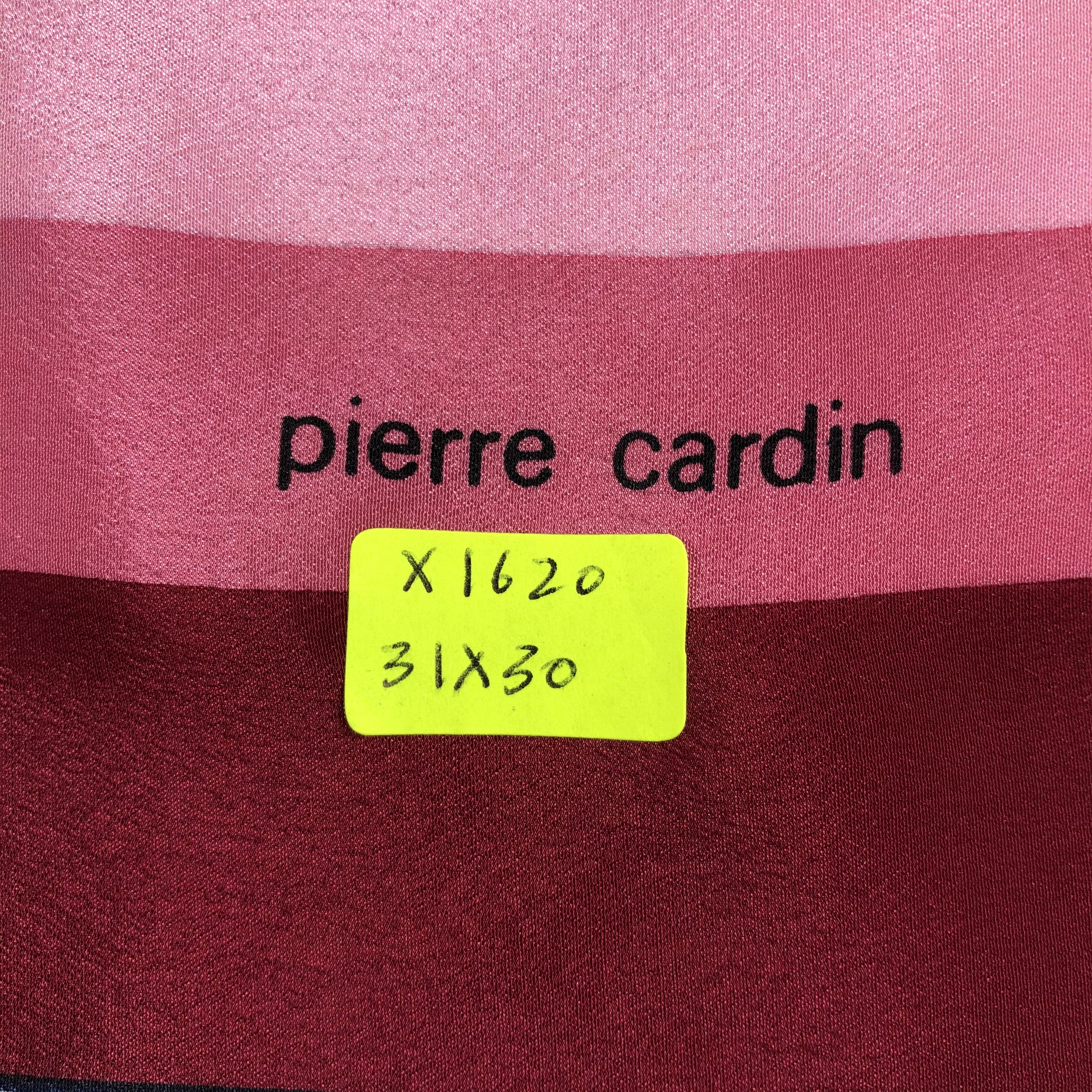 Pierre Cardin Vintage Pierre Cardin Silk SCarf Size ONE SIZE - 7 Thumbnail