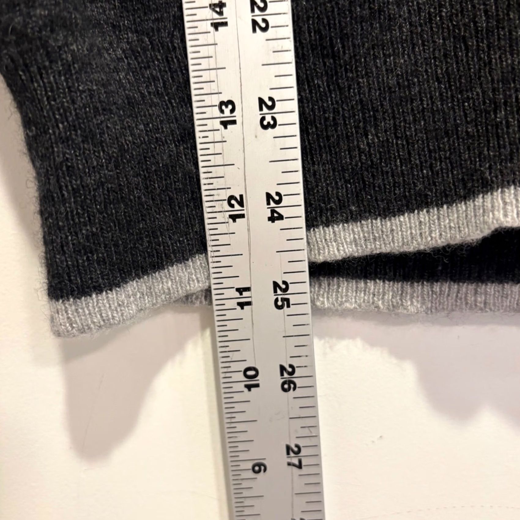 Vintage VINTAGE? No. Size US S / EU 44-46 / 1 - 6 Thumbnail