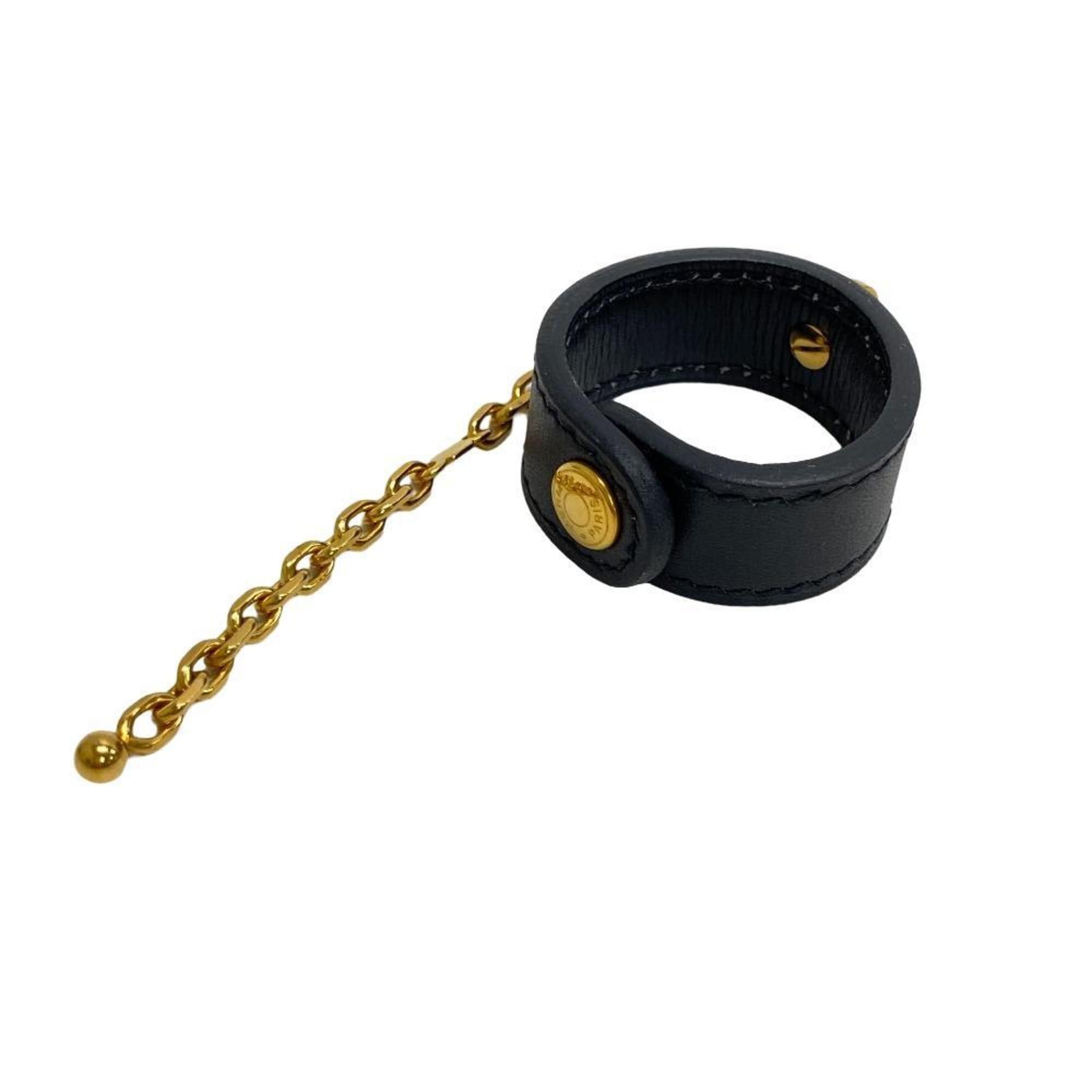 image of Hermes Other Accessories Black Men Women