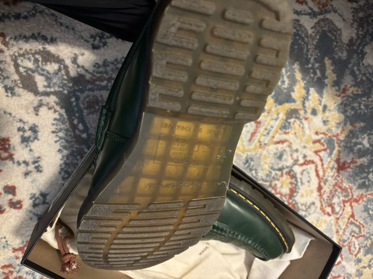 Other Stussy x Doc Marten Size US 10 / EU 43 - 4 Thumbnail