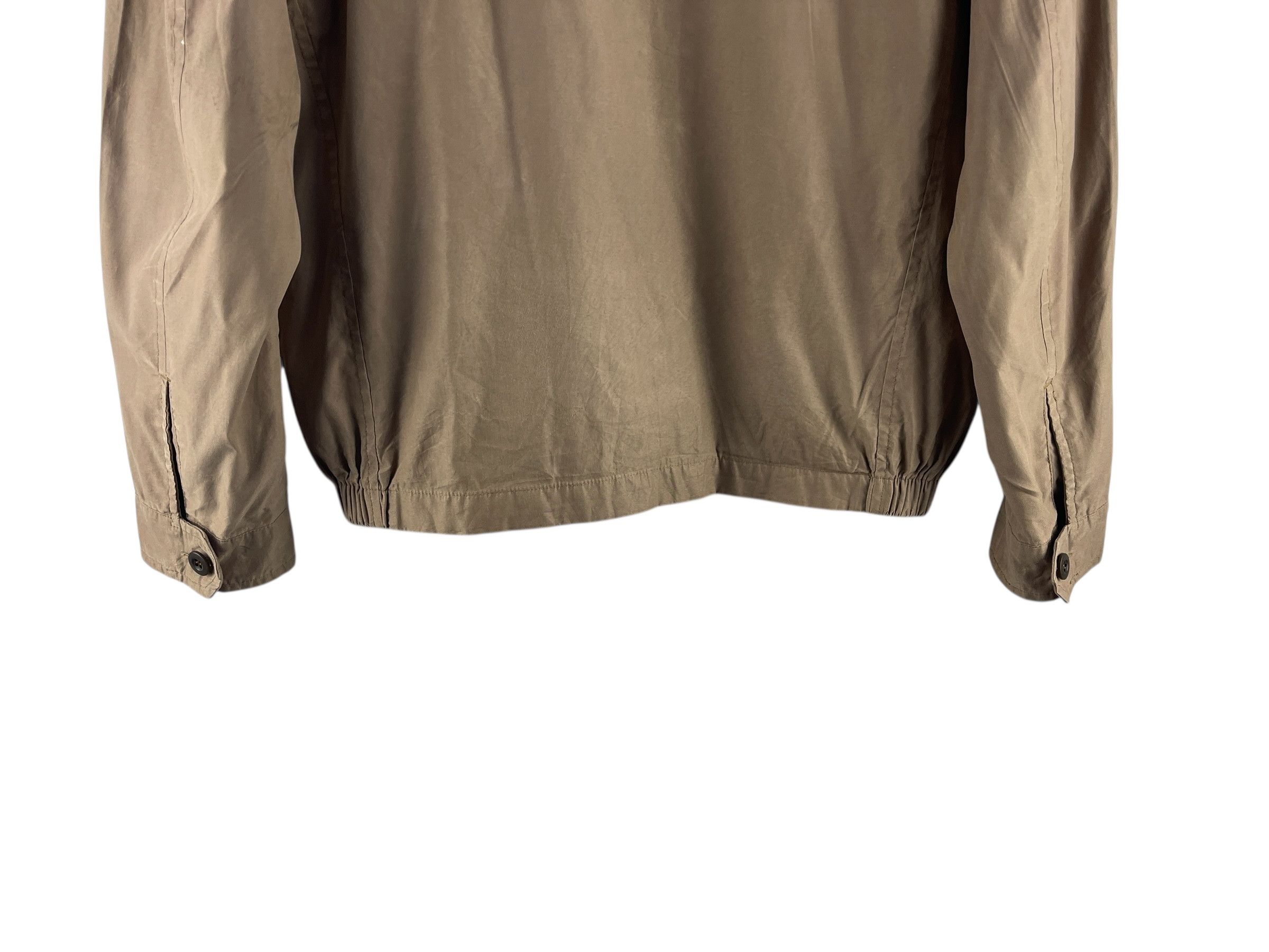 Nautica Vintage Nautica Jacket Size US M / EU 48-50 / 2 - 11 Thumbnail