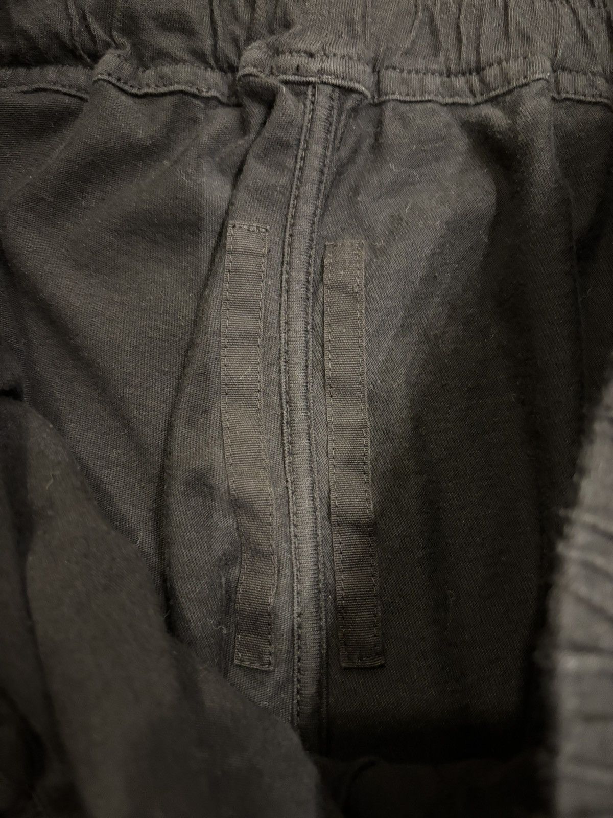 Rick Owens Rick Owens Lido Track Shorts Size US 32 / EU 48 - 3 Thumbnail