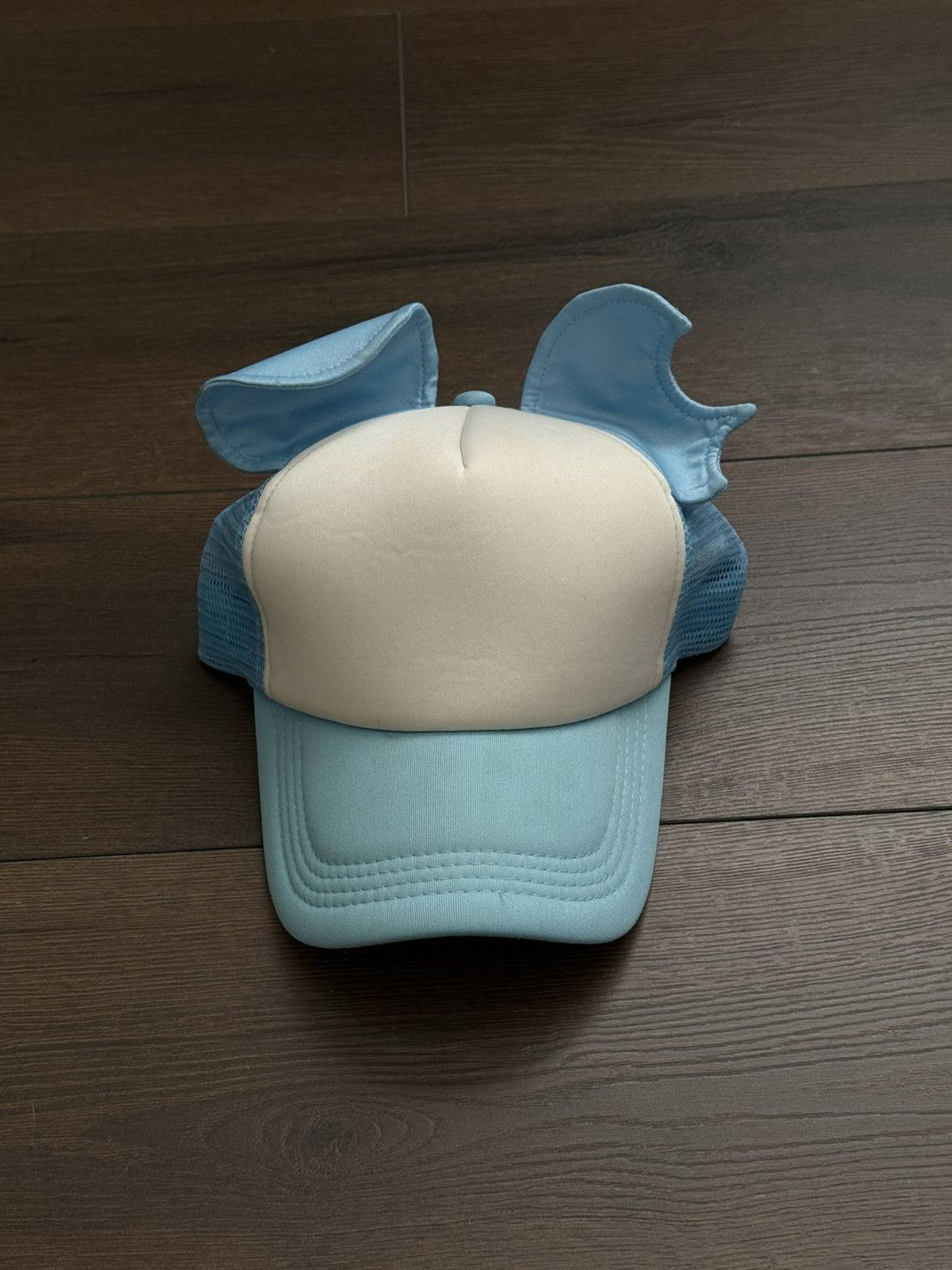 Bunny & Clyde Trucker Hat - Satch Films