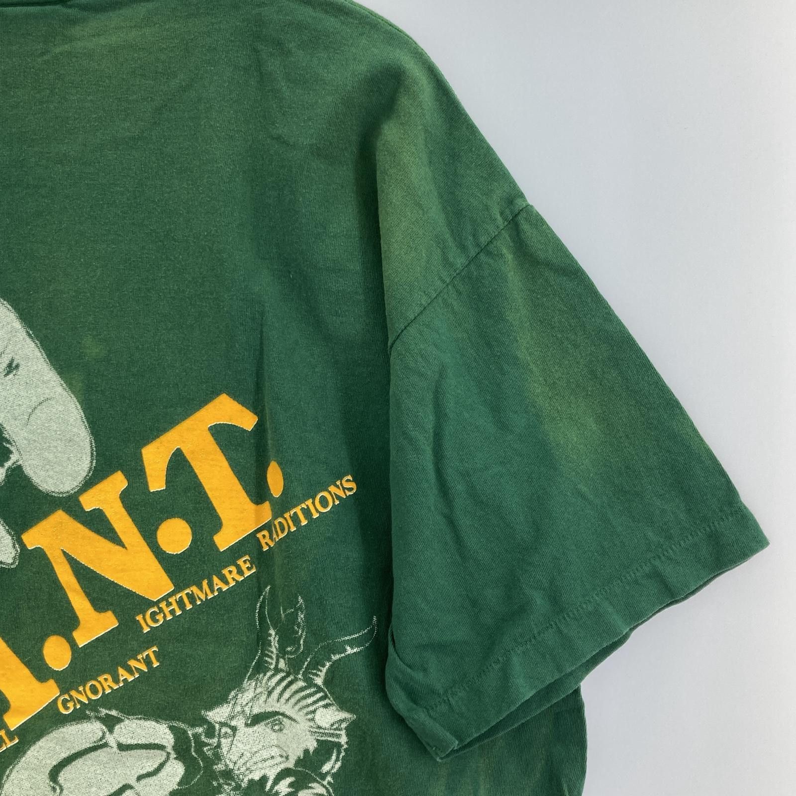 Saint Michael Saint Michael x SEAN WOTHERSPOON Dollar Tee Size US XL / EU 56 / 4 - 6 Thumbnail