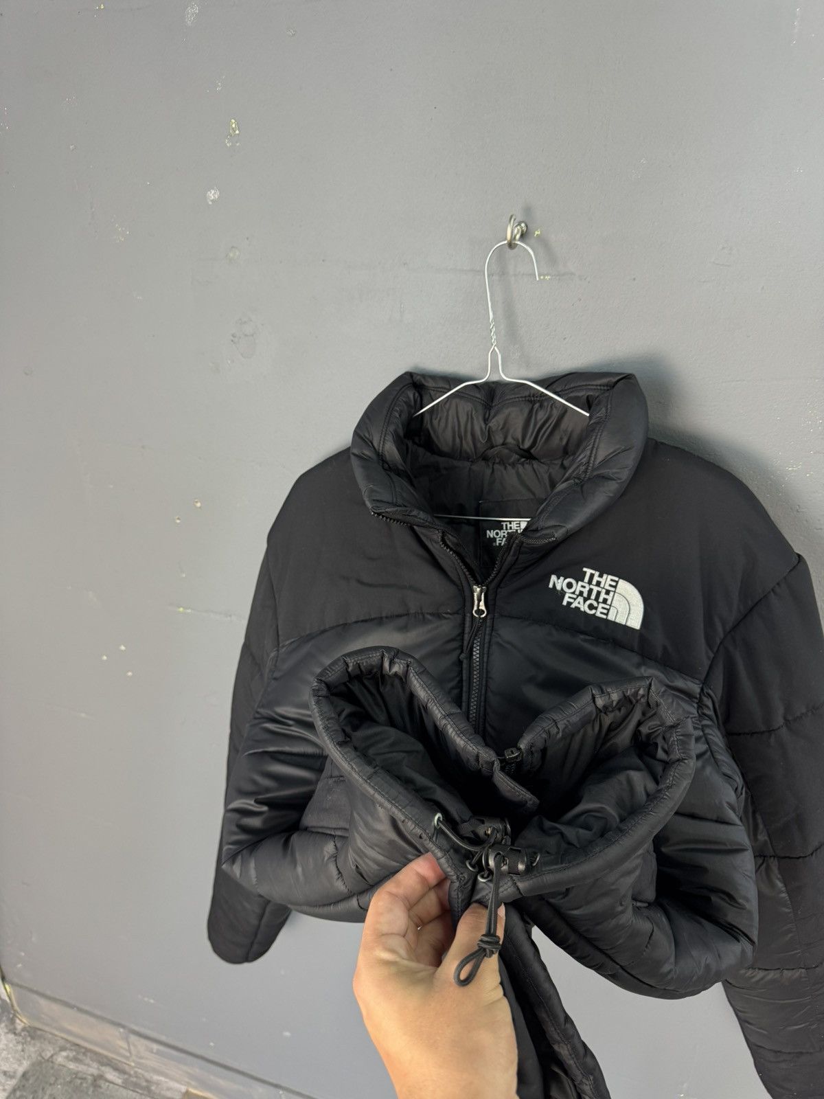 The North Face THE NORTH FACE 700 PUFFER DOWN JACKET Size US S / EU 44-46 / 1 - 7 Thumbnail