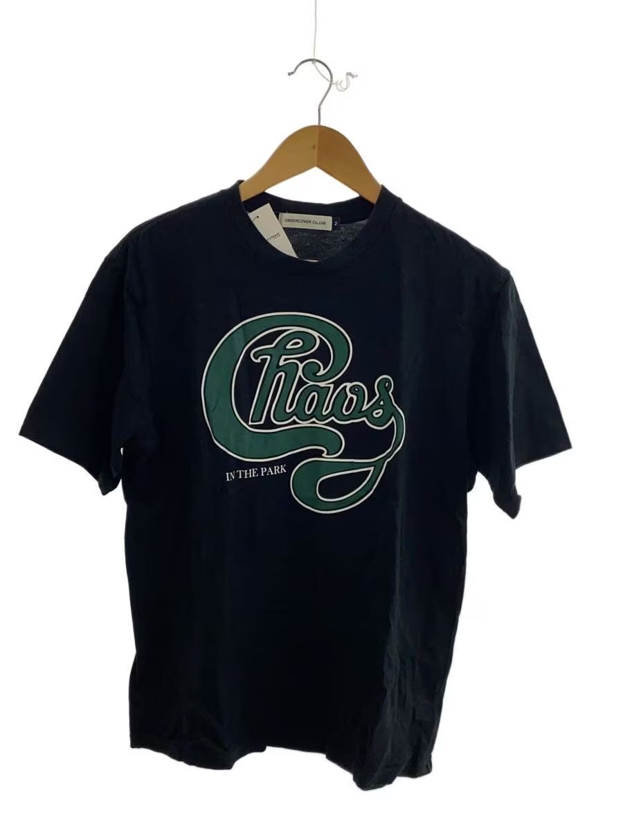 Jun Takahashi × Undercover Undercover 'Chaos' tee | Grailed