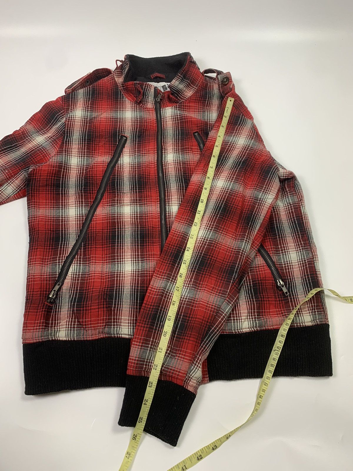 14th Addiction × If Six Was Nine × Japanese Brand Japanese punk style mulite pocket Size US L / EU 52-54 / 3 - 14 Thumbnail