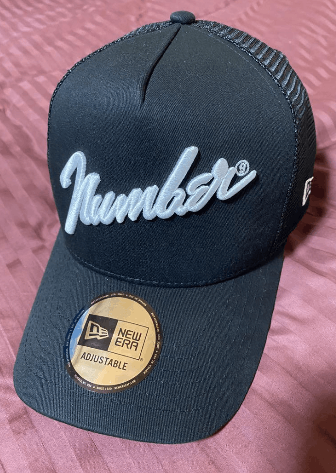 Men's Number (N)ine Hats | Grailed