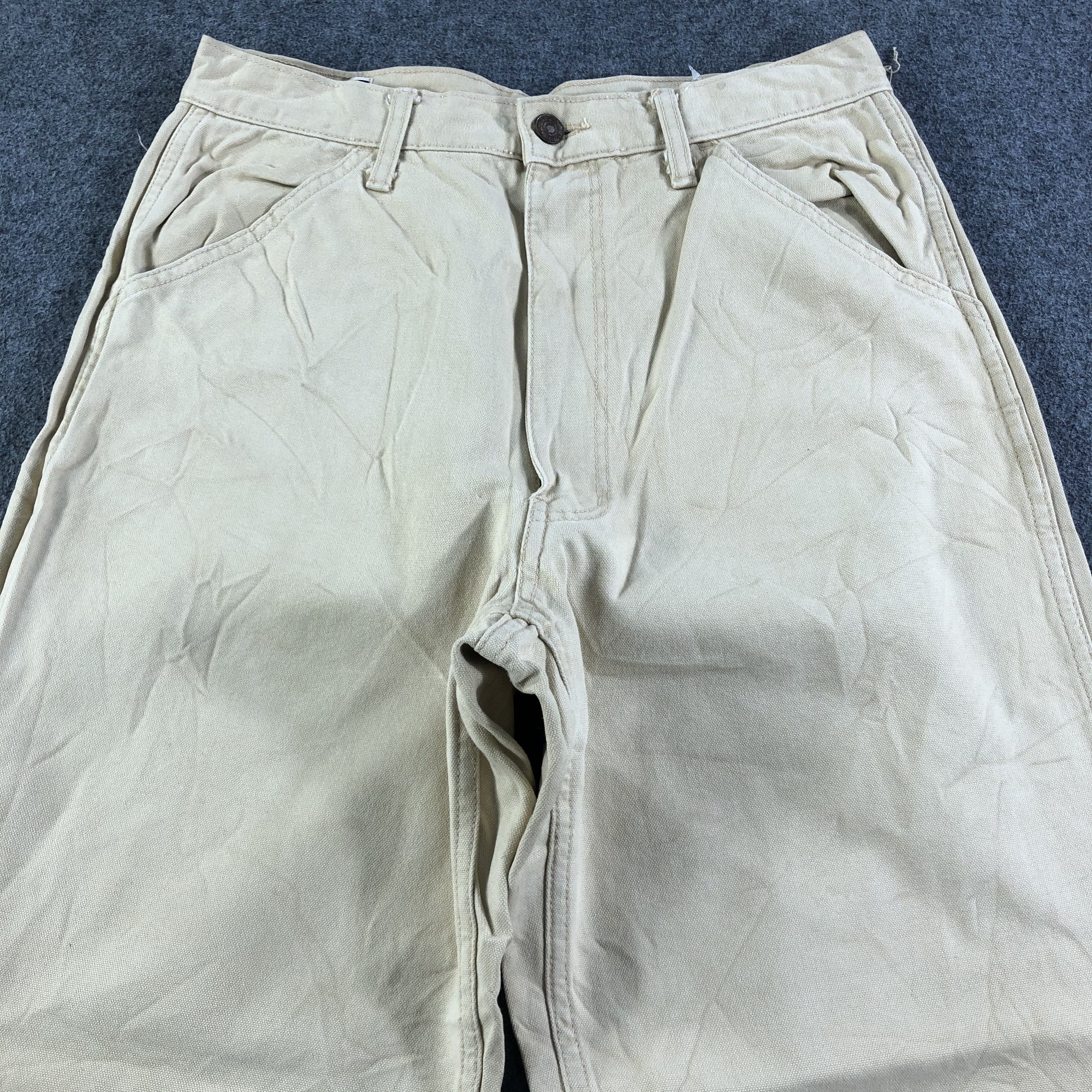 Edwin Vintage Edwin Jeans-J2923 Size US 29 - 3 Thumbnail