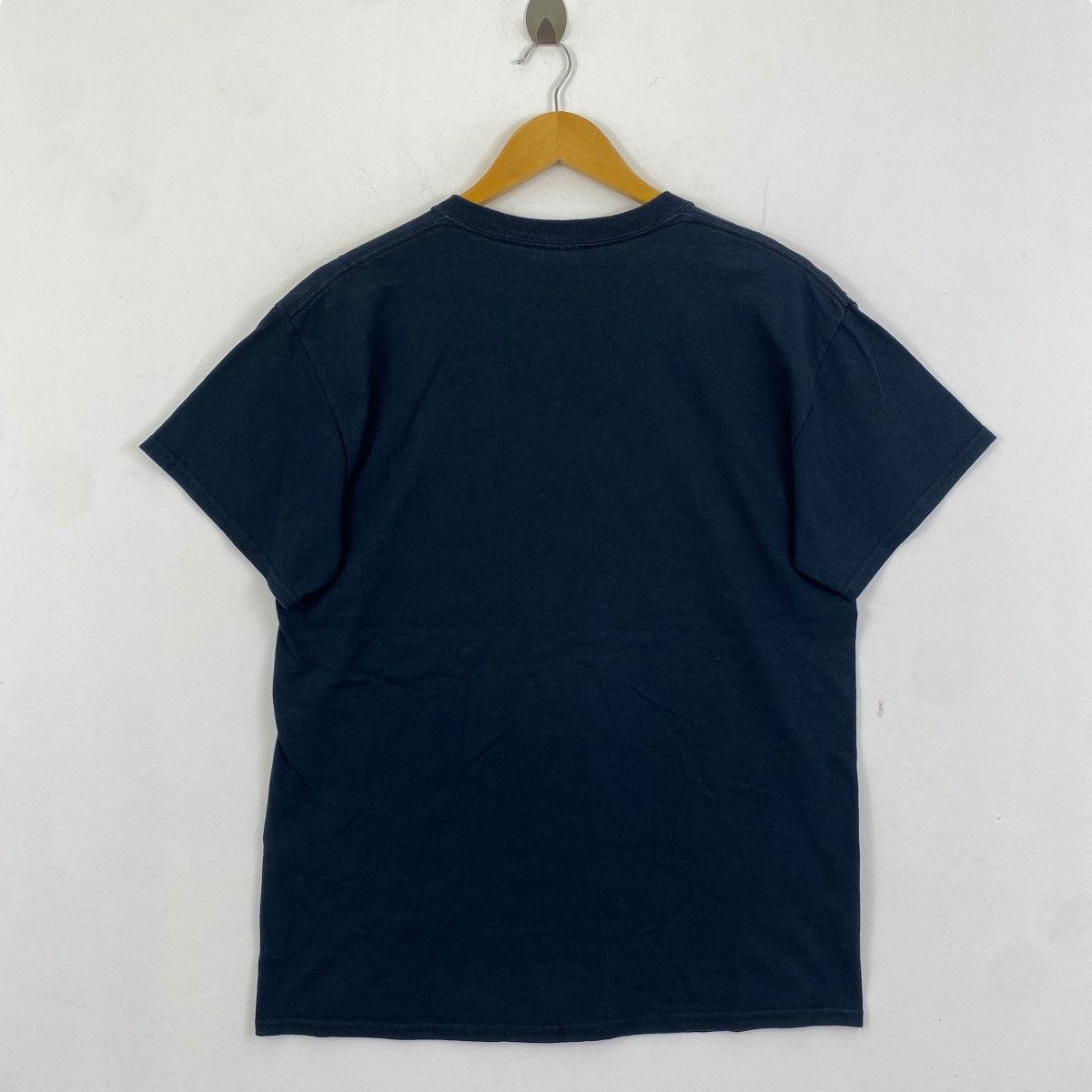 Band Tees BABYMETAL Japanese Hardcore Band Tee Shirt Medium Size Size US M / EU 48-50 / 2 - 3 Thumbnail