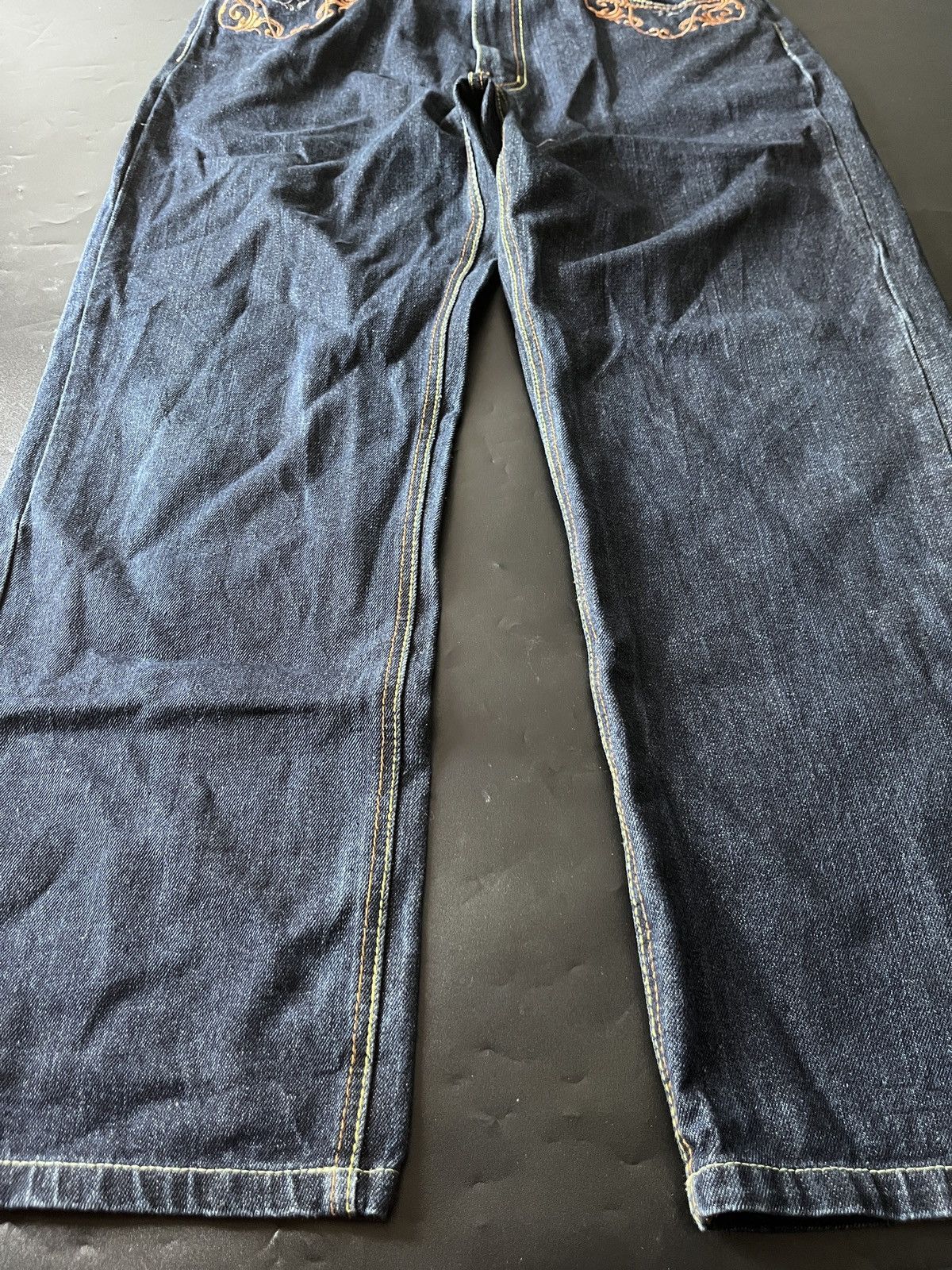 Coogi Baggy Coogi Tribal pocket Size US 32 / EU 48 - 7 Thumbnail