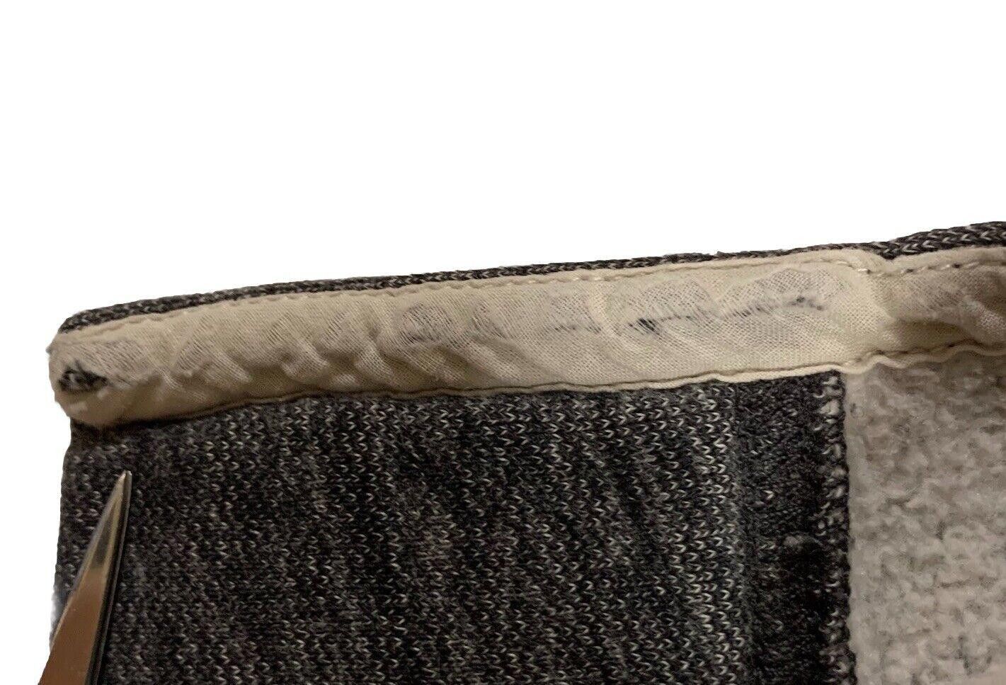 J.Crew J Crew Hoodie Sweater Black Charcoal Women's M Cozy Size M / US 6-8 / IT 42-44 - 2 Thumbnail