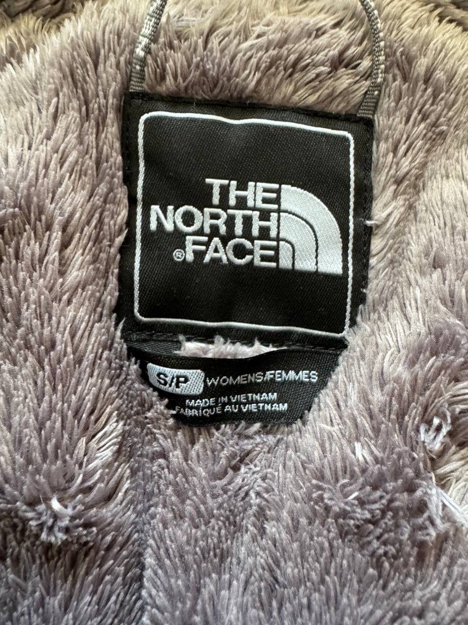 The North Face The North Face HyVent Hooded Rain Jacket Hiking Outdoors Size S / US 4 / IT 40 - 12 Thumbnail