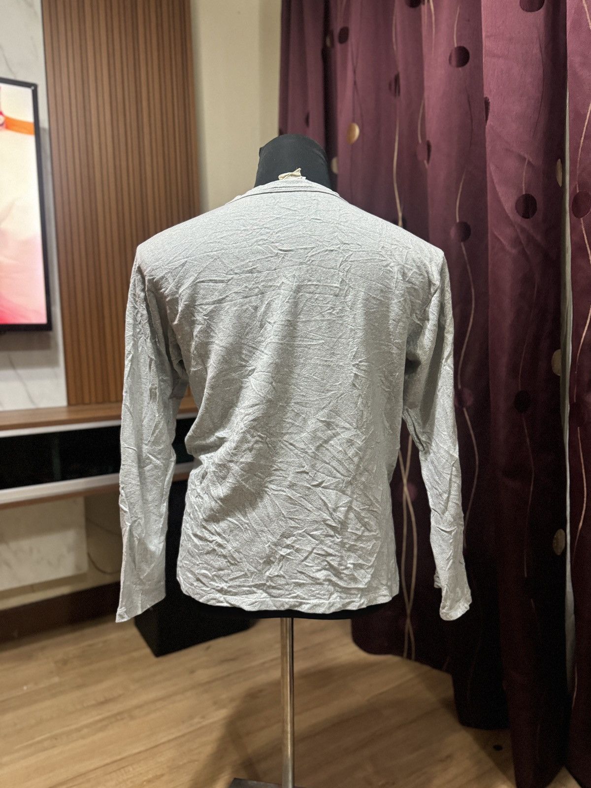 Vintage × agnes b. Vintage AGENS B. tshirt Size US L / EU 52-54 / 3 - 2 Thumbnail
