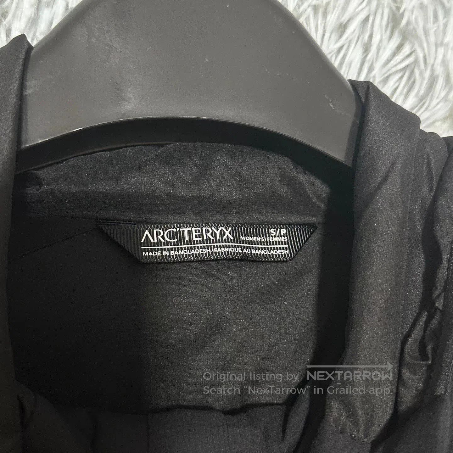 Arc'teryx Arcteryx Atom LT Hoody Black Size Small. Size US S / EU 44-46 / 1 - 5 Thumbnail
