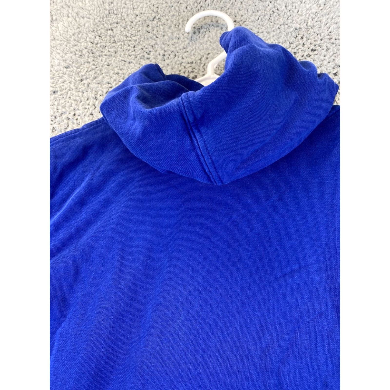 The North Face The North Face Women’s Large Half Dome Pullover Hoodie Blue 61-11 Embroidered Classic Size L / US 10 / IT 46 - 7 Thumbnail