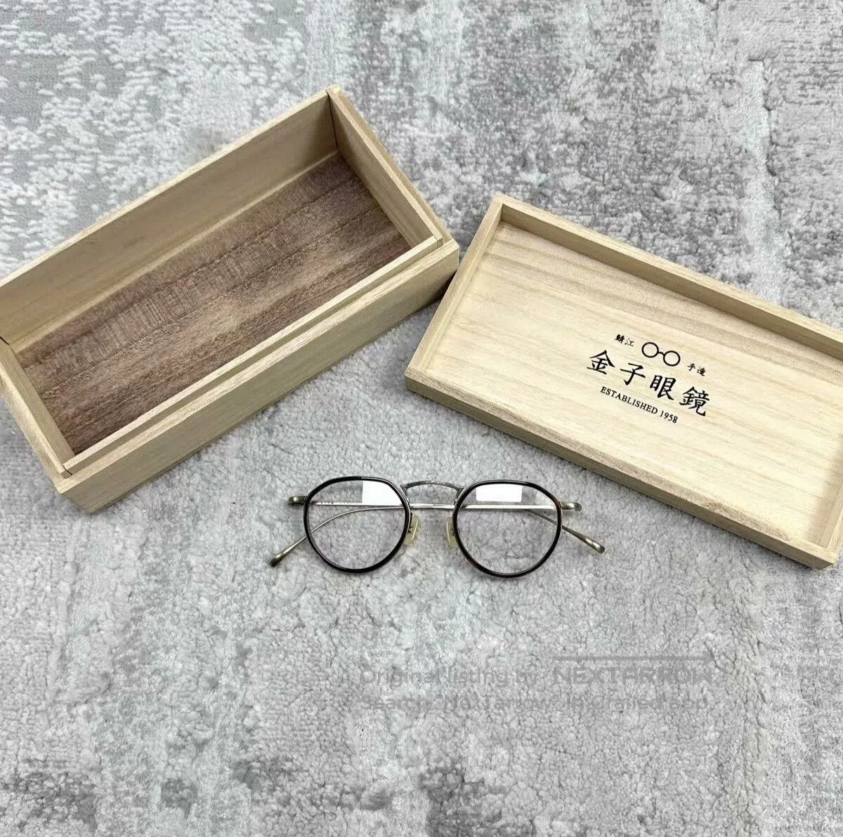 Kaneko Optical Kv. Size ONE SIZE - 1 Thumbnail