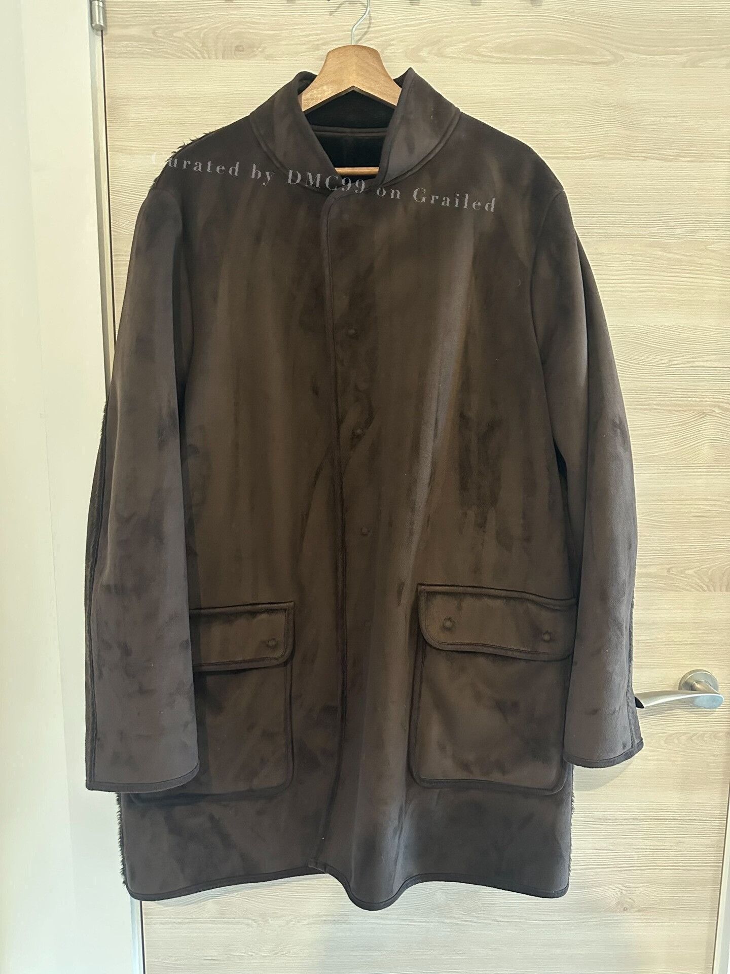 Emporio Armani × Giorgio Armani × Vintage 1990s Armani Jeans 
