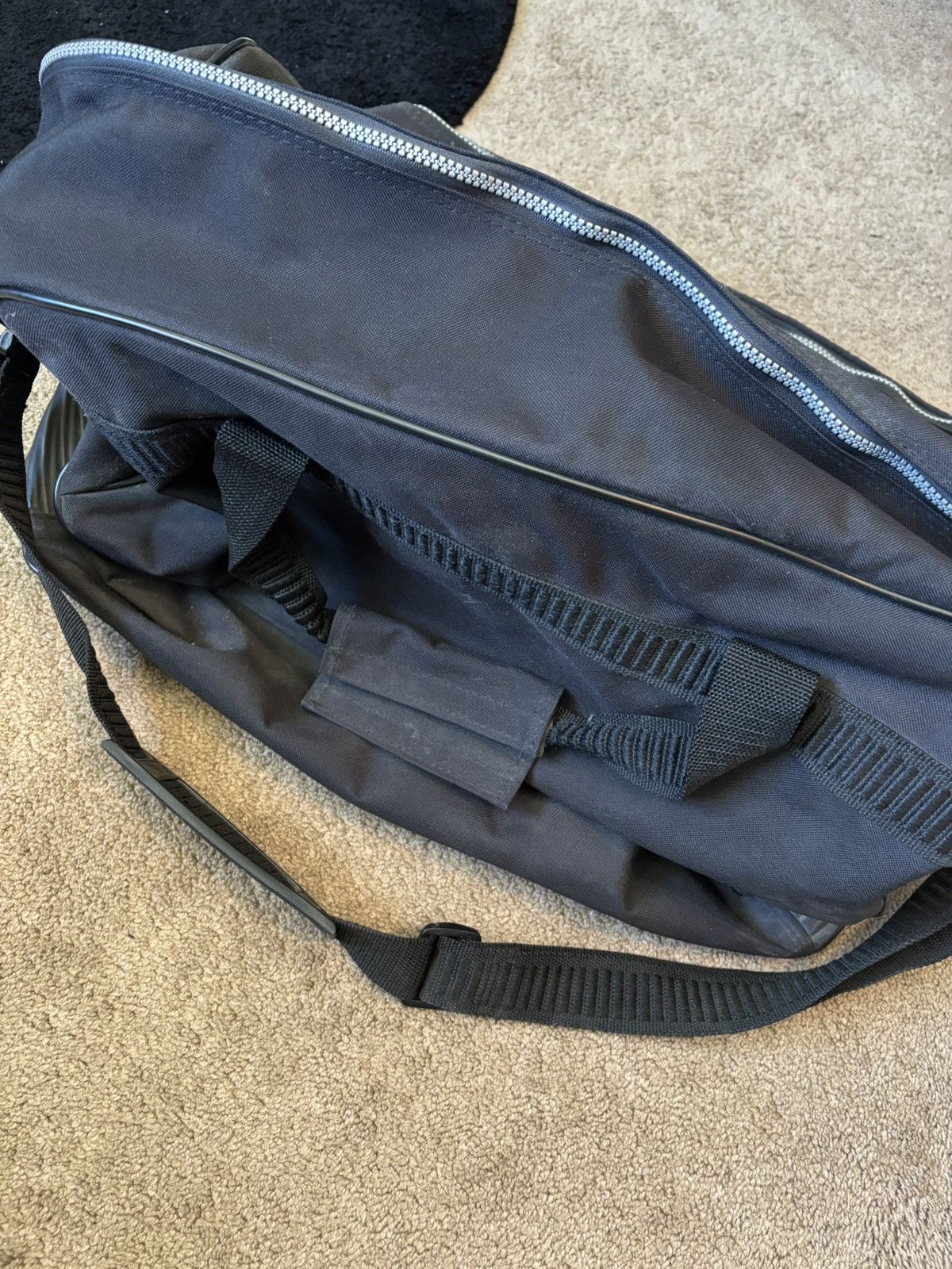 Other Mountain Tek Duffle Bag Size ONE SIZE - 3 Thumbnail