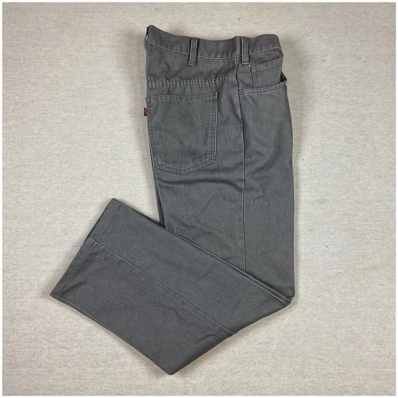 Levi's Vintage Levi’s Pants Size US 40 / EU 56 - 1 Thumbnail