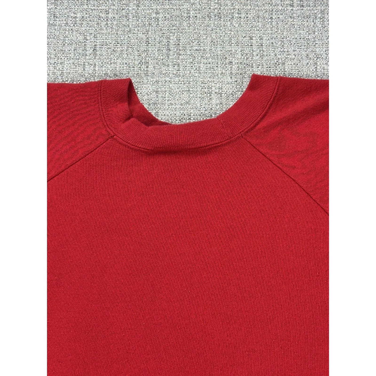 Signal Sport Vintage San Francisco 49ers Sweatshirt XL Signal 1990 USA Size US XL / EU 56 / 4 - 13 Thumbnail