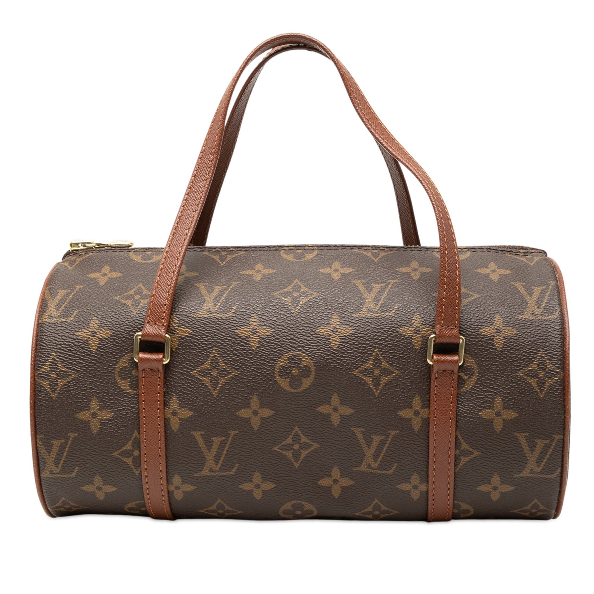 Louis Vuitton Monogram Papillon 26 Size ONE SIZE - 1 Thumbnail